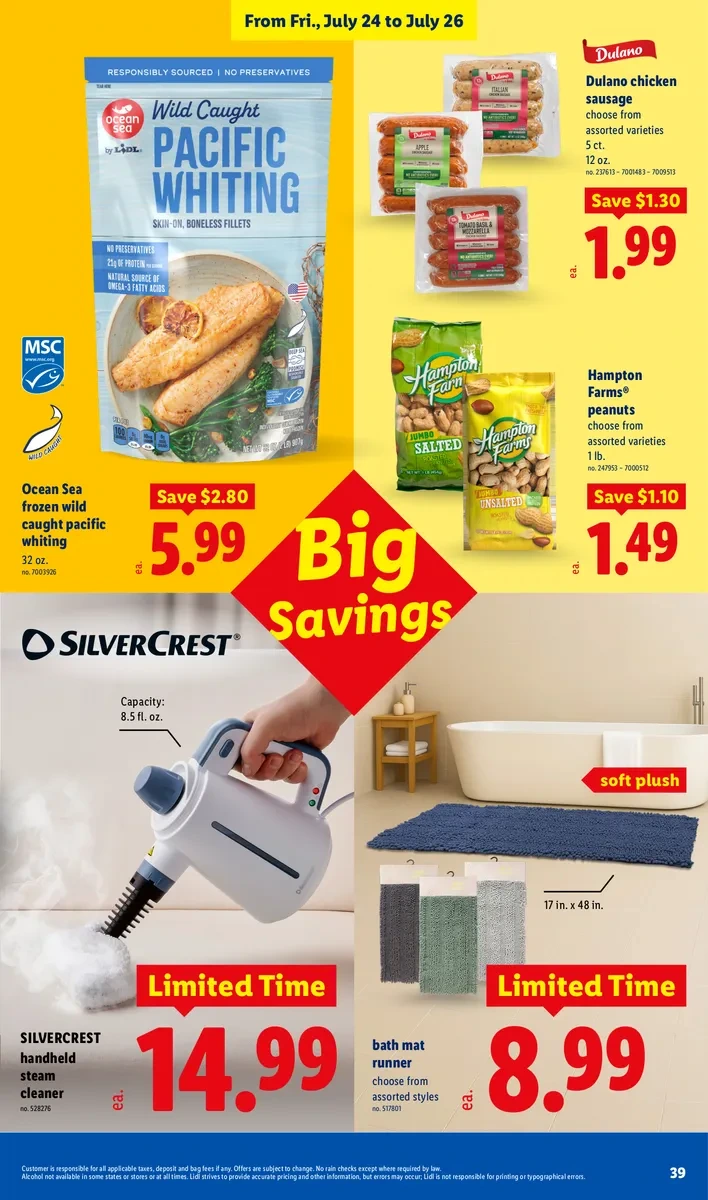 Flyer page 39