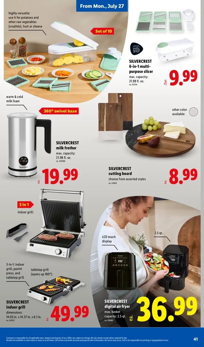 Flyer page 41