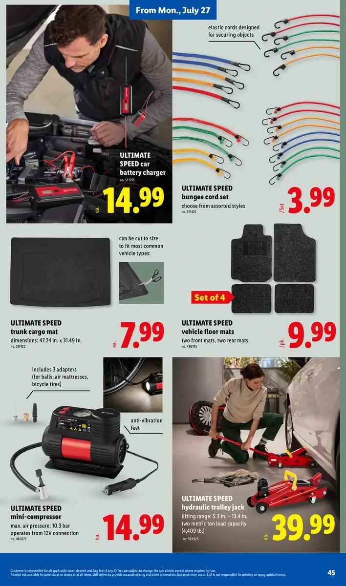 Flyer page 45