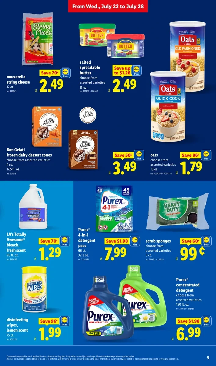 Flyer page 5