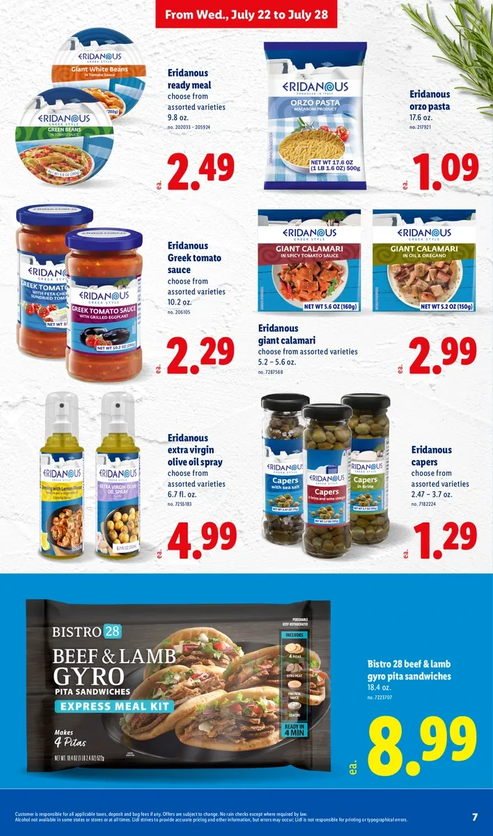 Flyer page 7