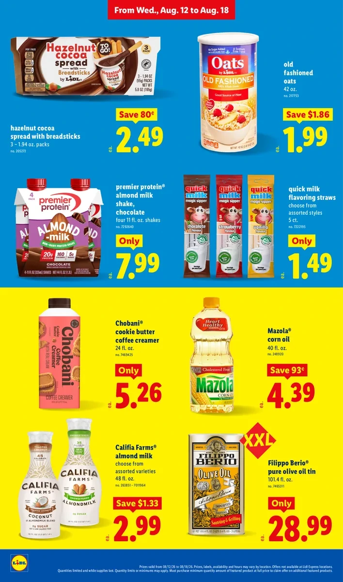 Flyer page 14