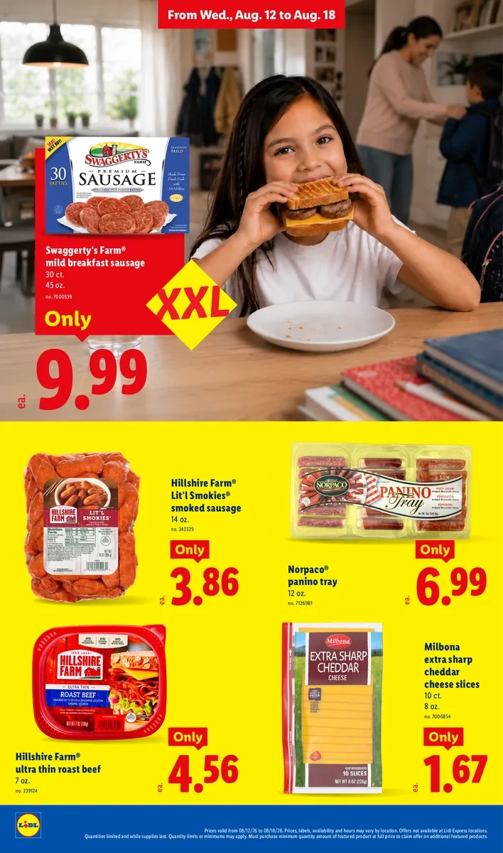 Flyer page 16