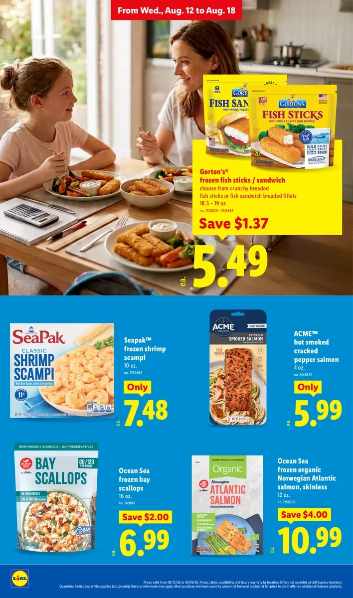 Flyer page 18
