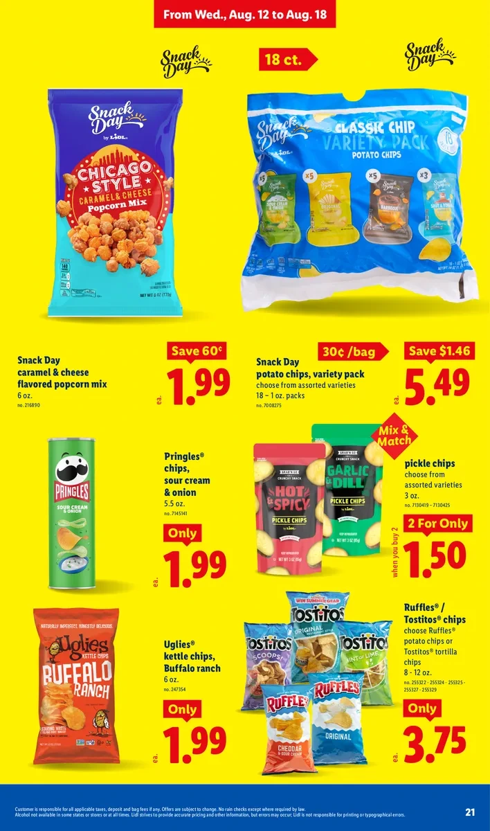 Flyer page 21
