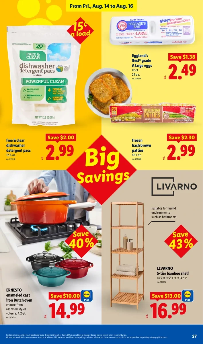 Flyer page 27
