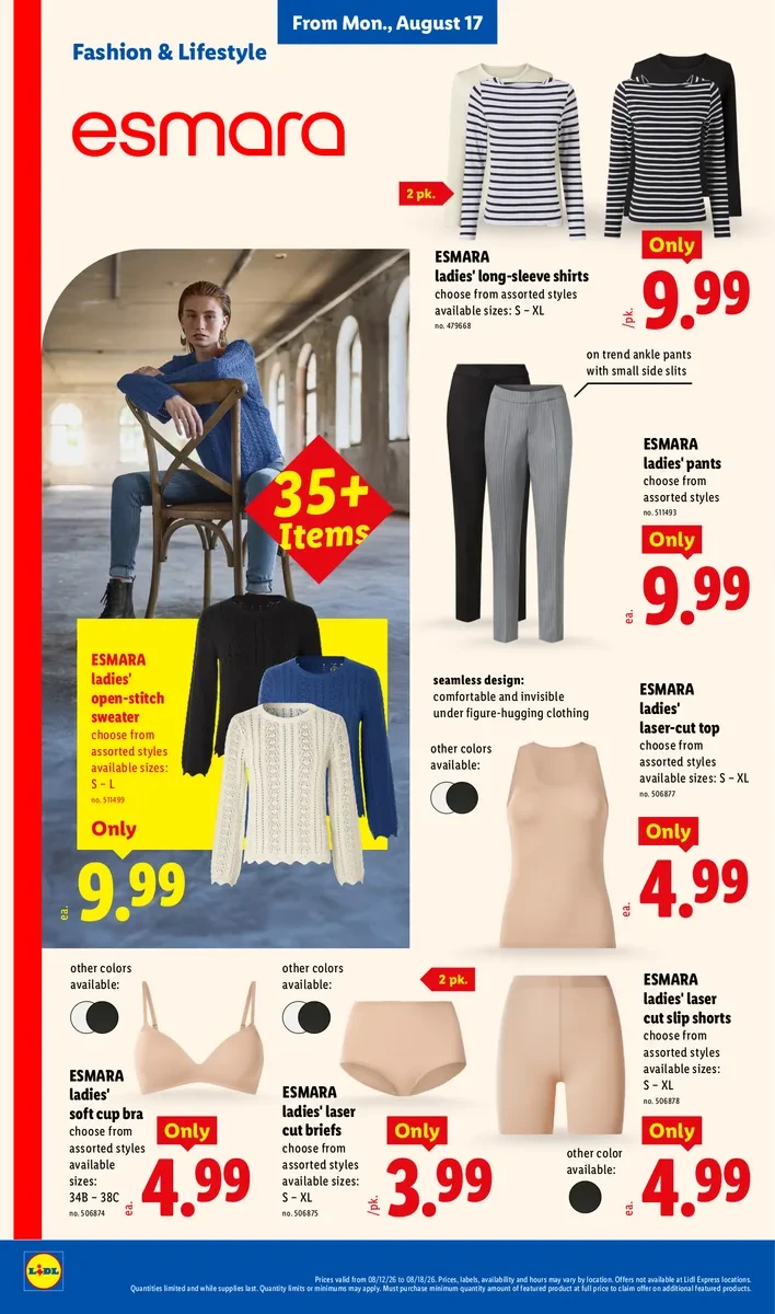 Flyer page 28