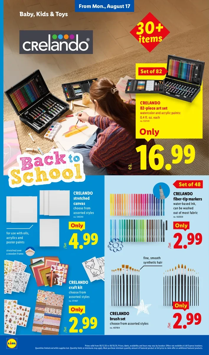 Flyer page 30