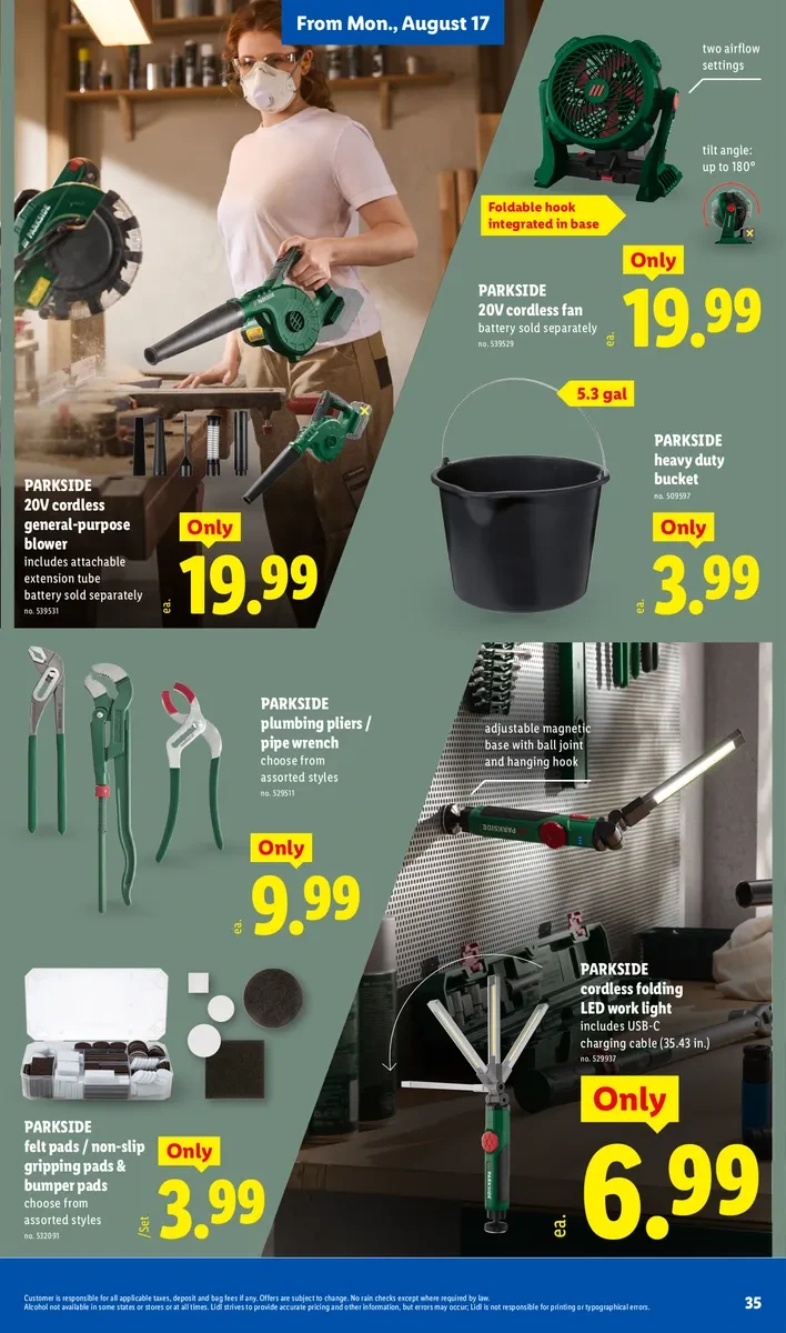 Flyer page 35