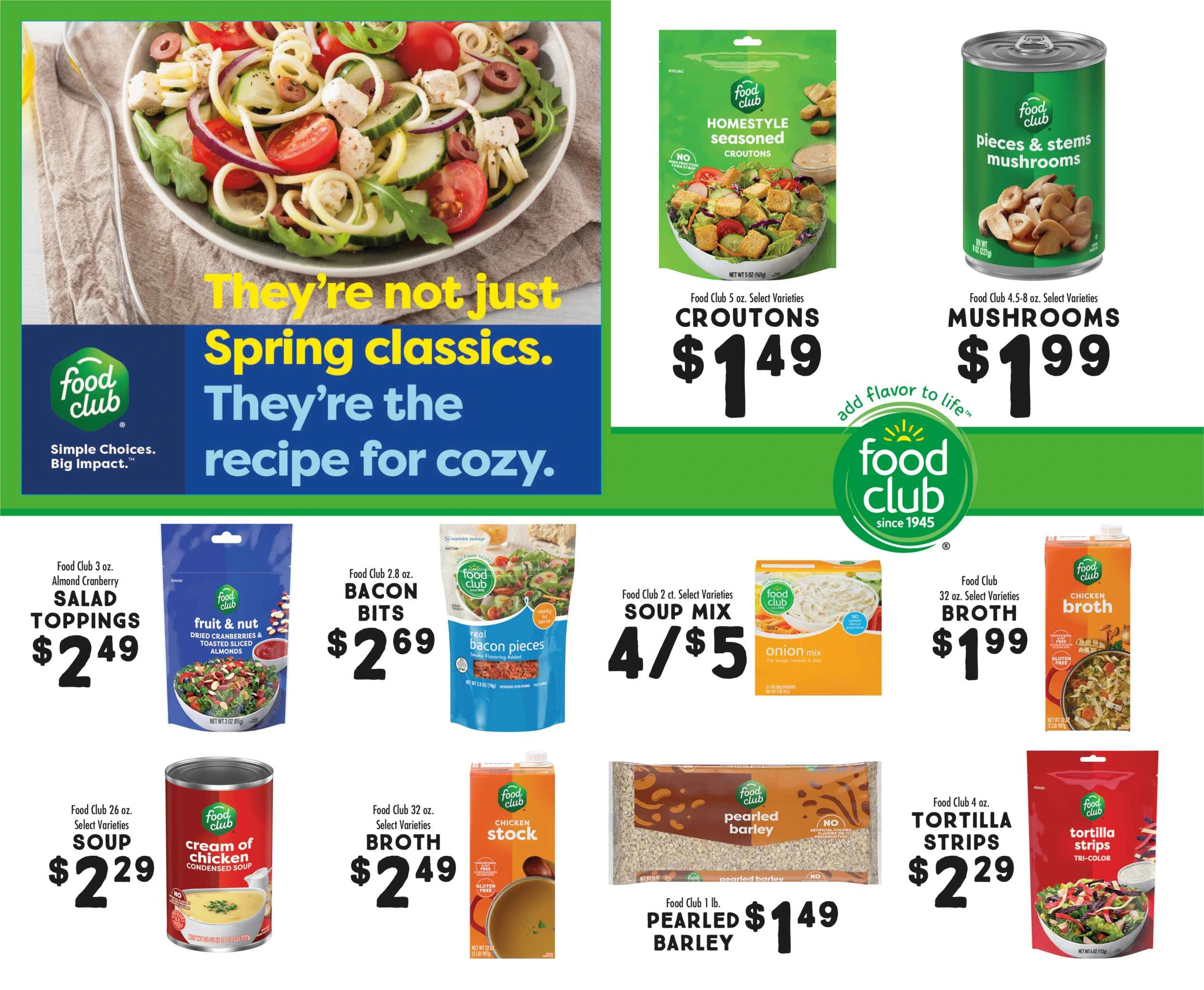 Flyer page 10