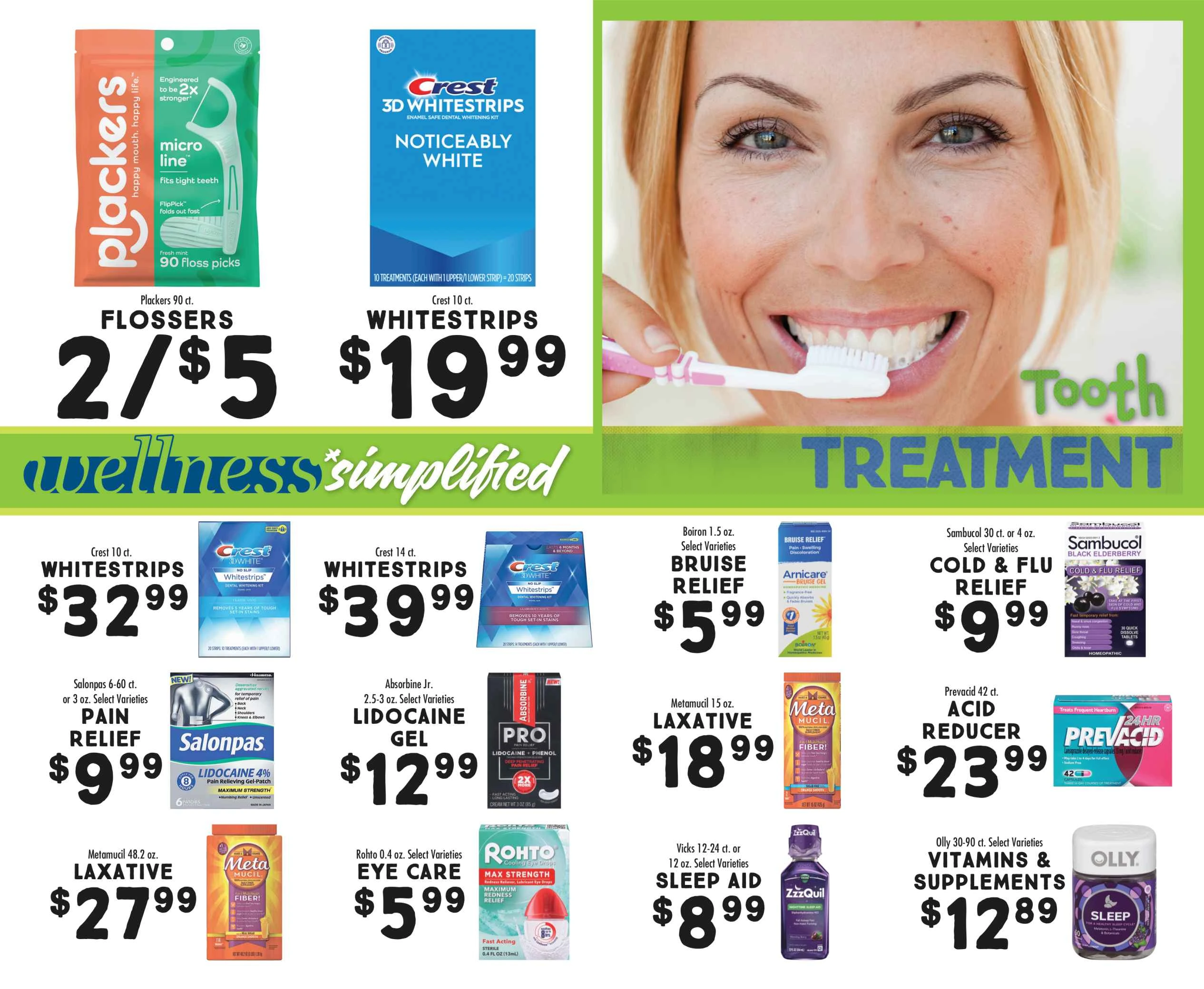 Flyer page 14