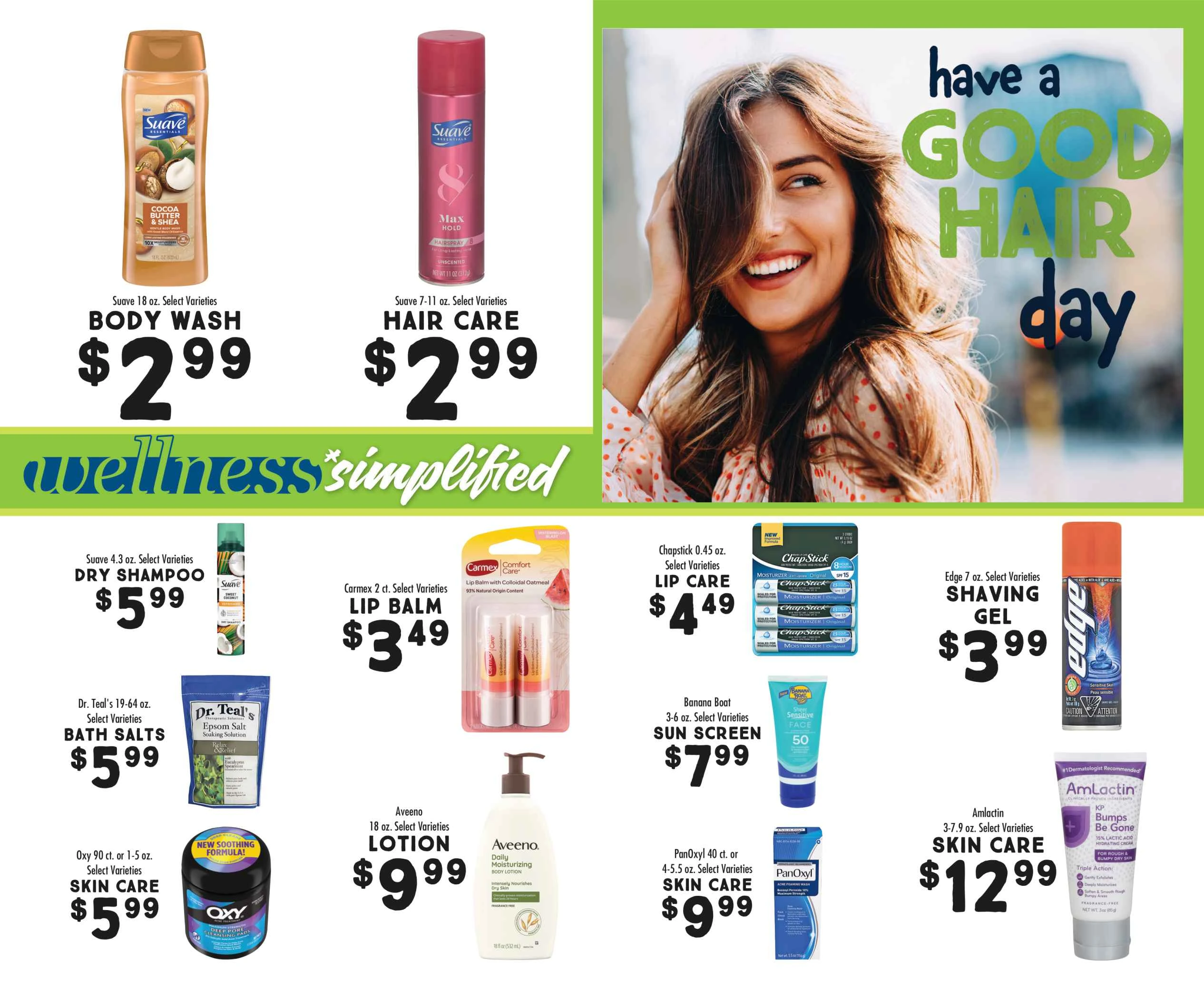 Flyer page 15
