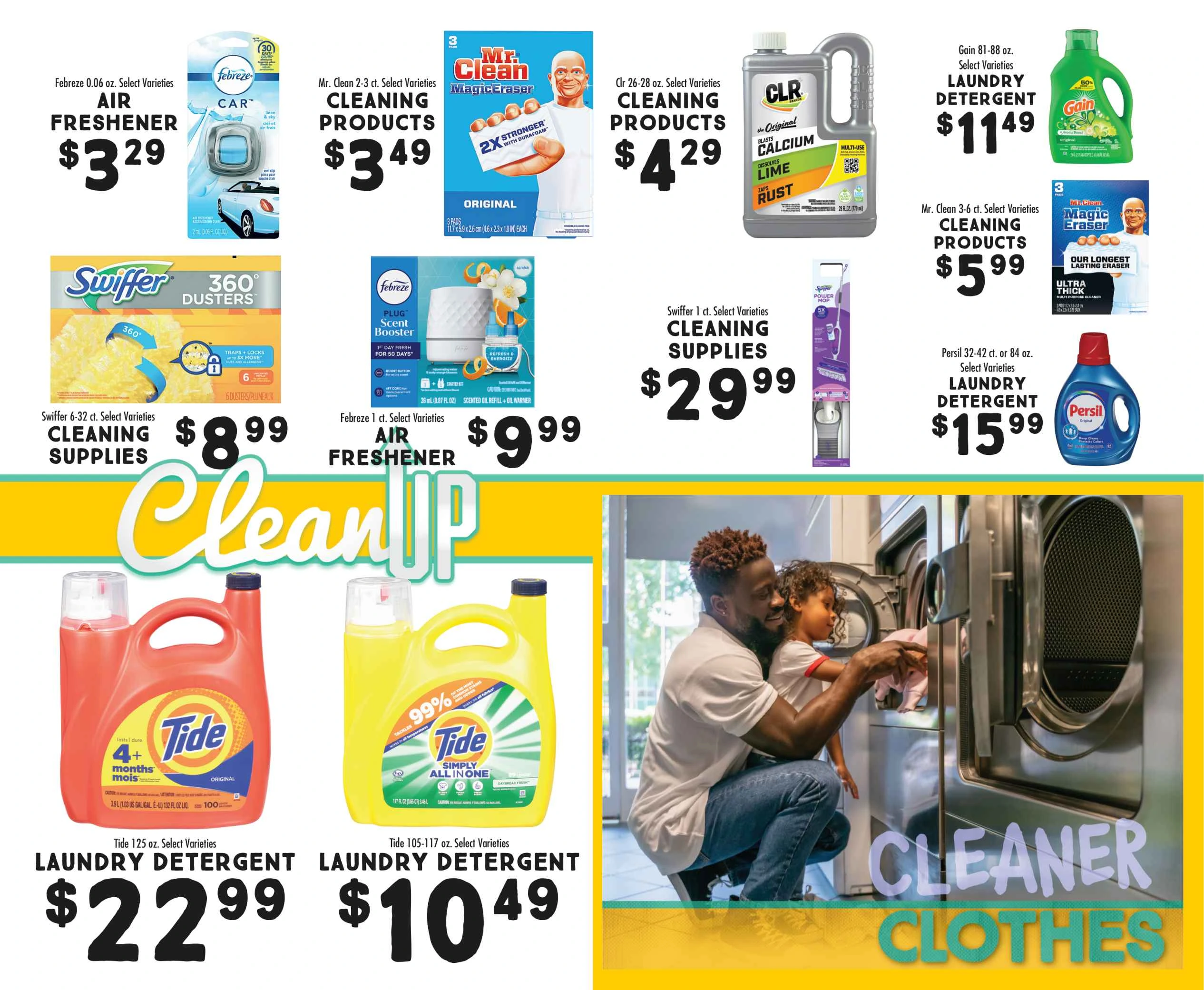 Flyer page 8