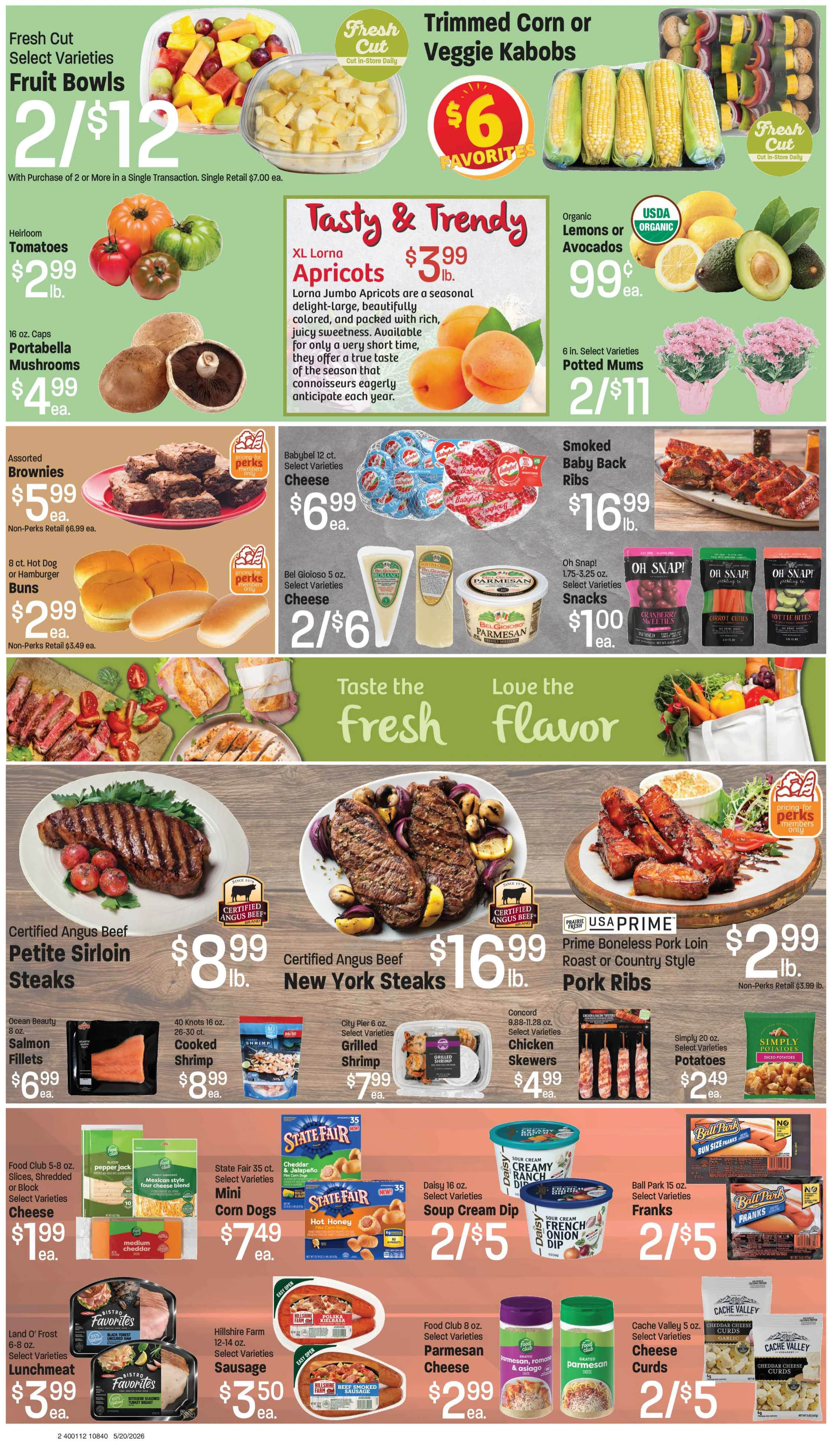 Flyer page 2