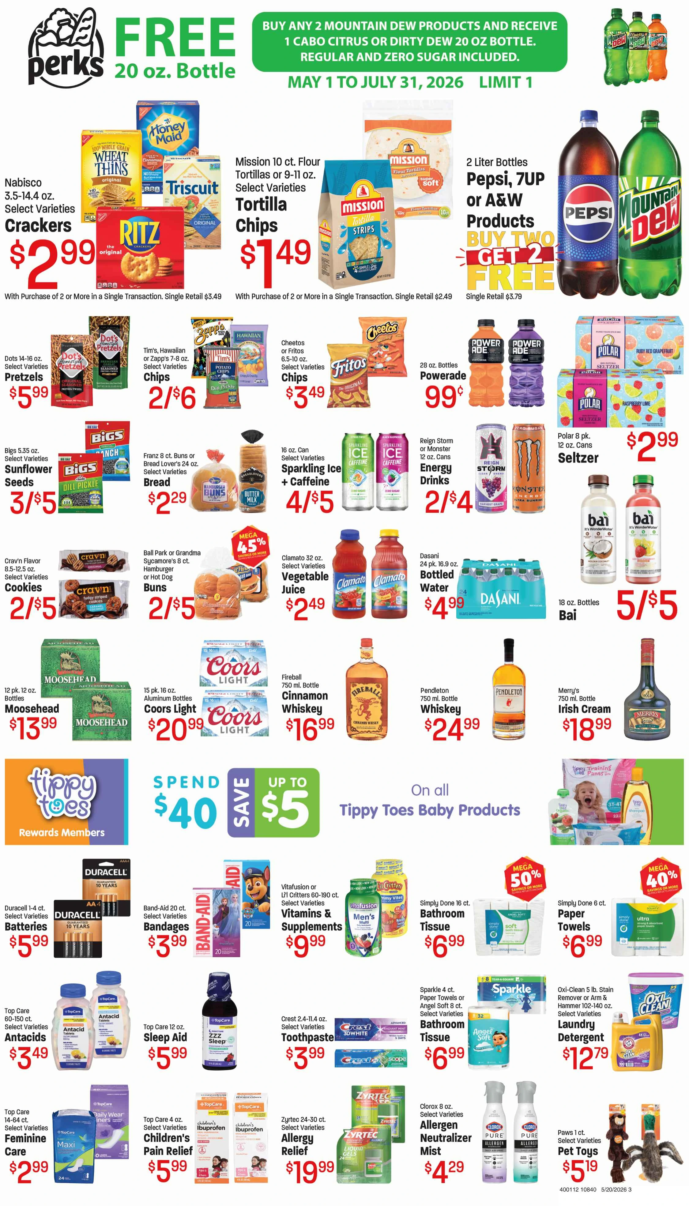 Flyer page 3