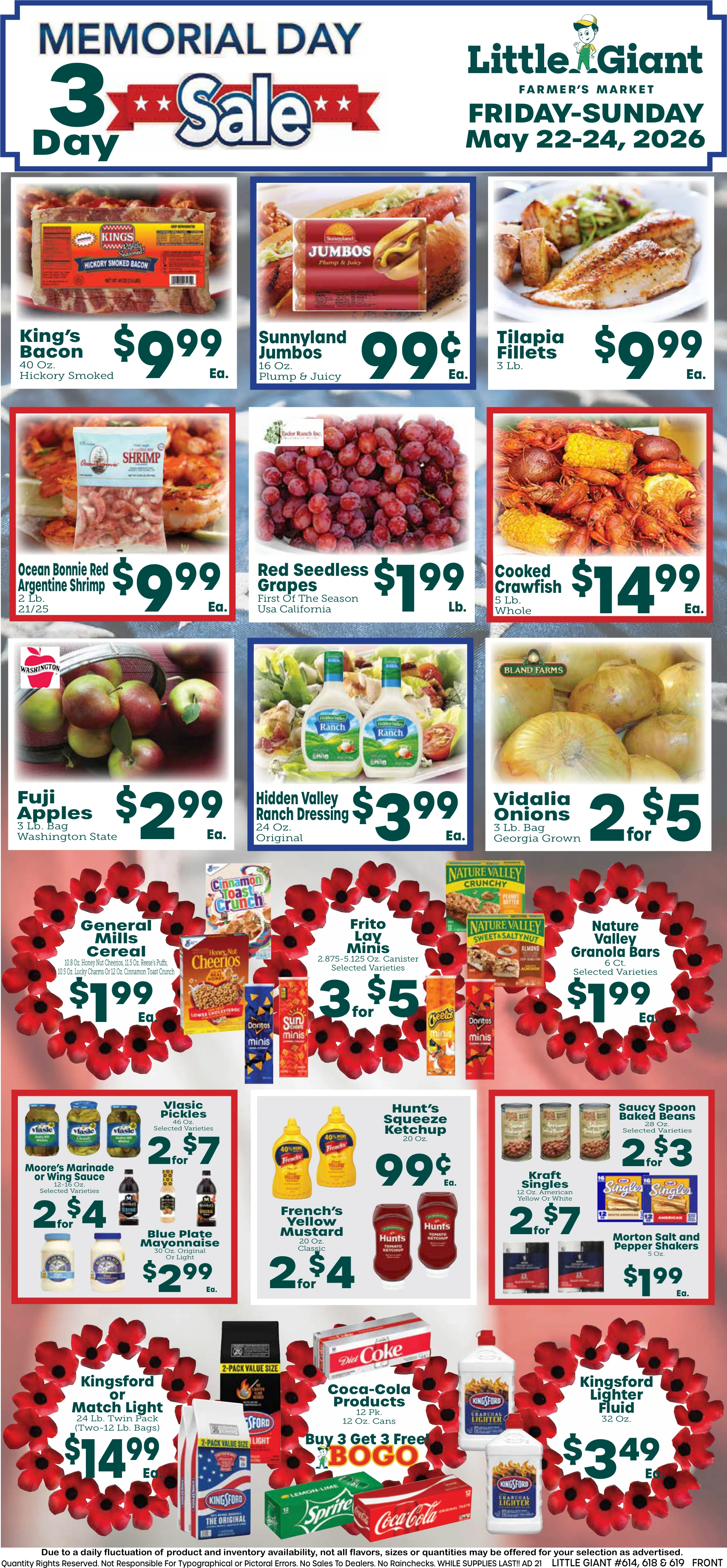 Flyer page 5