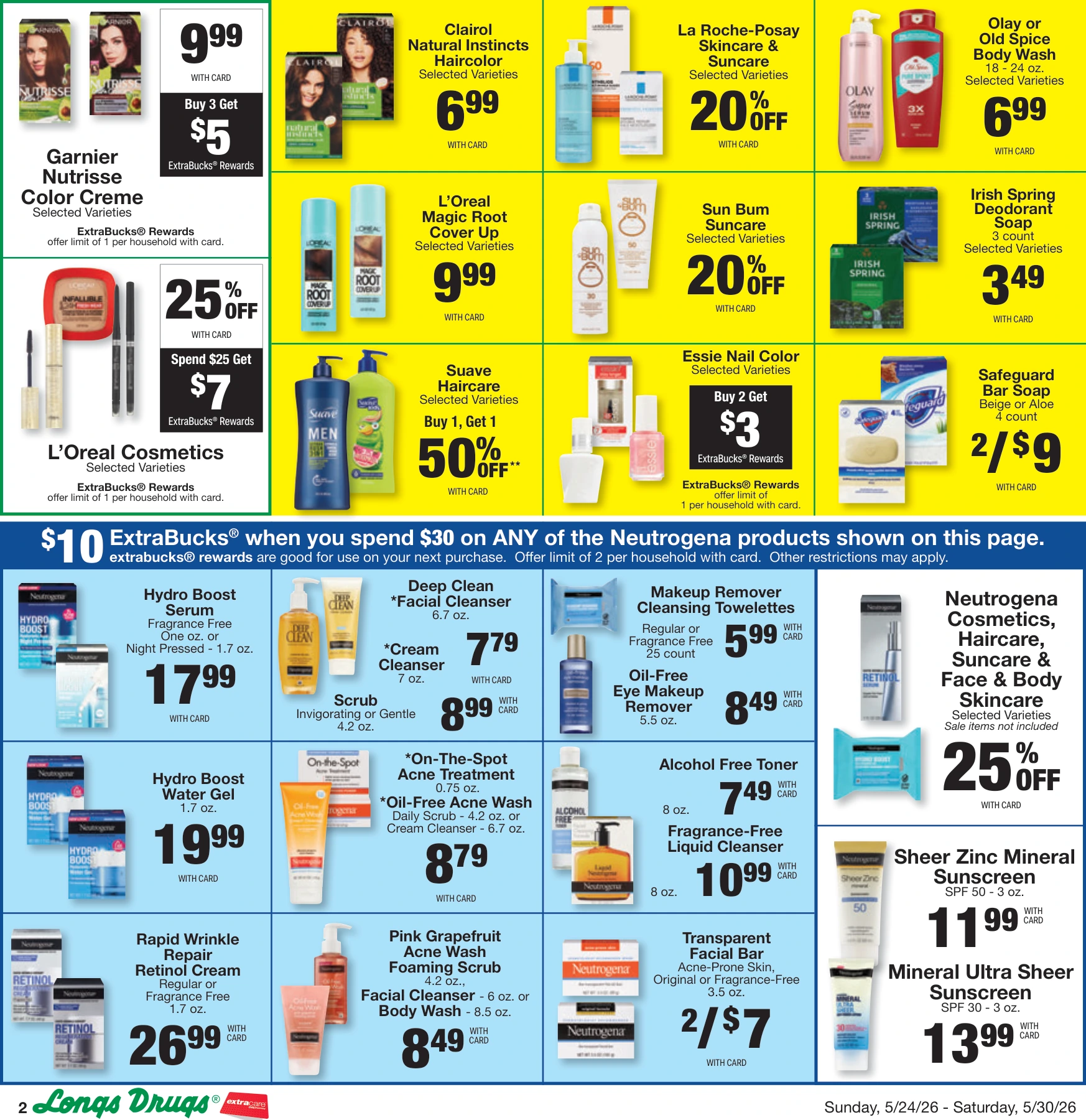 Flyer page 2