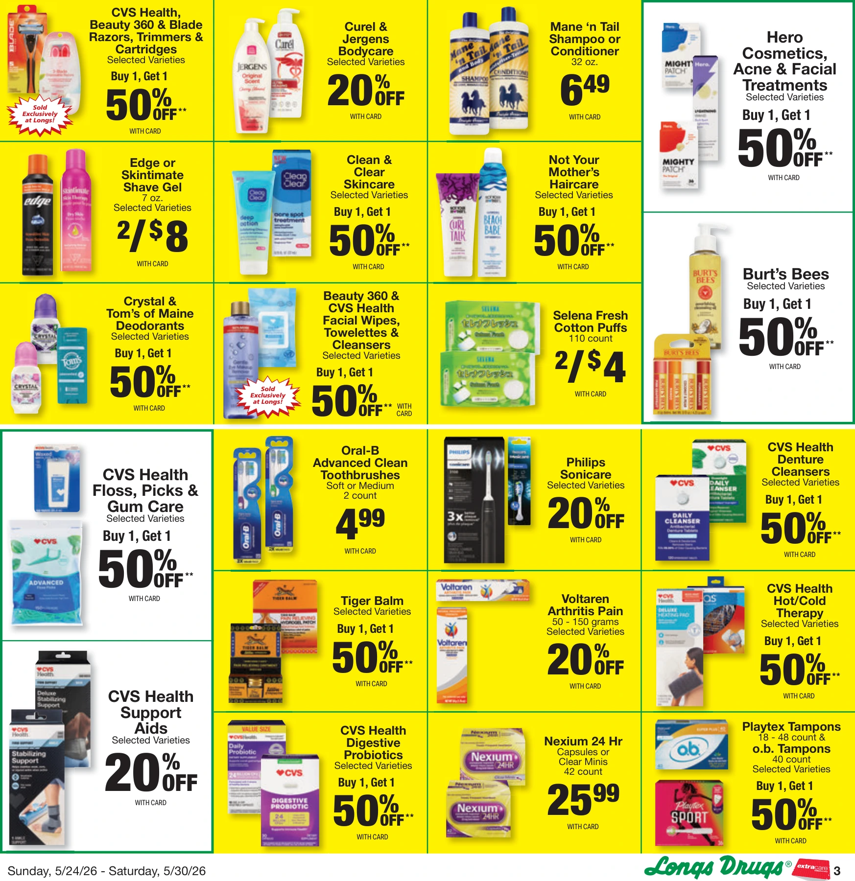 Flyer page 3