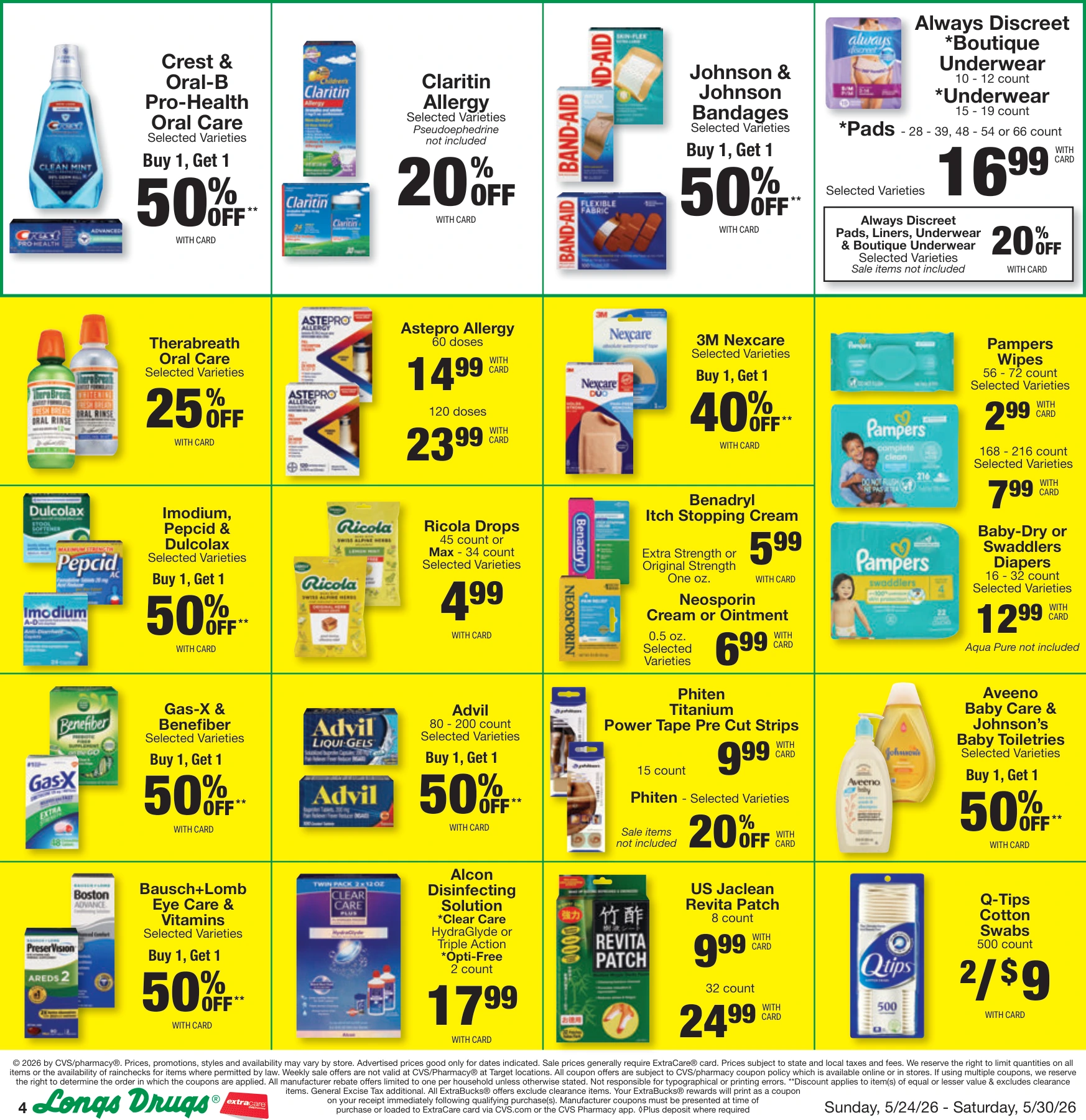 Flyer page 4