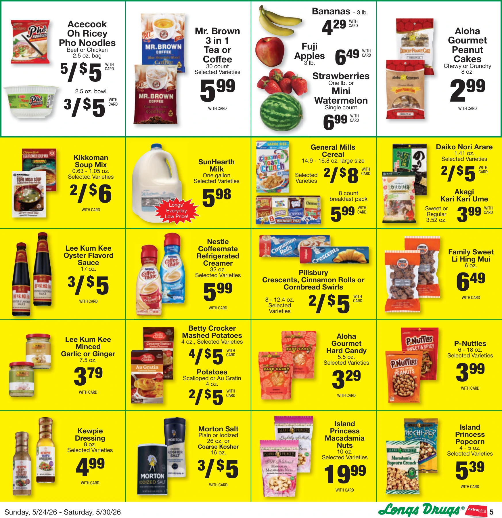 Flyer page 5