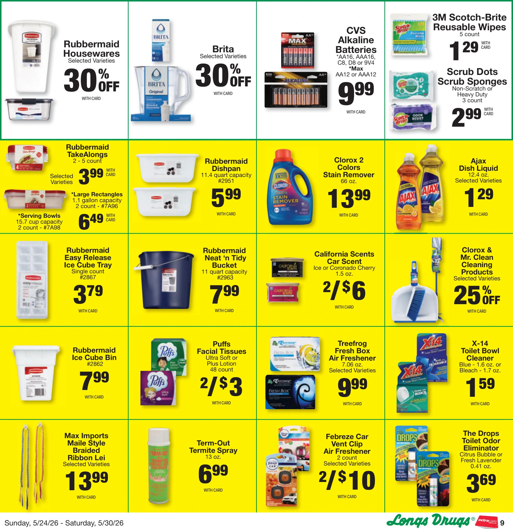 Flyer page 8