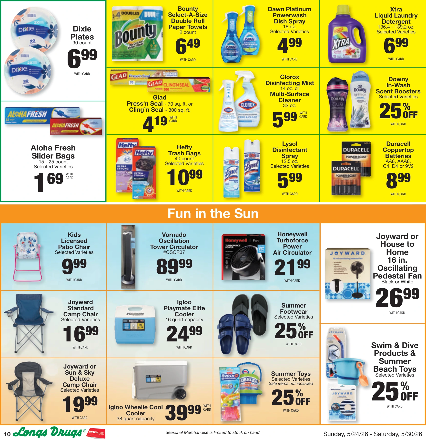 Flyer page 9