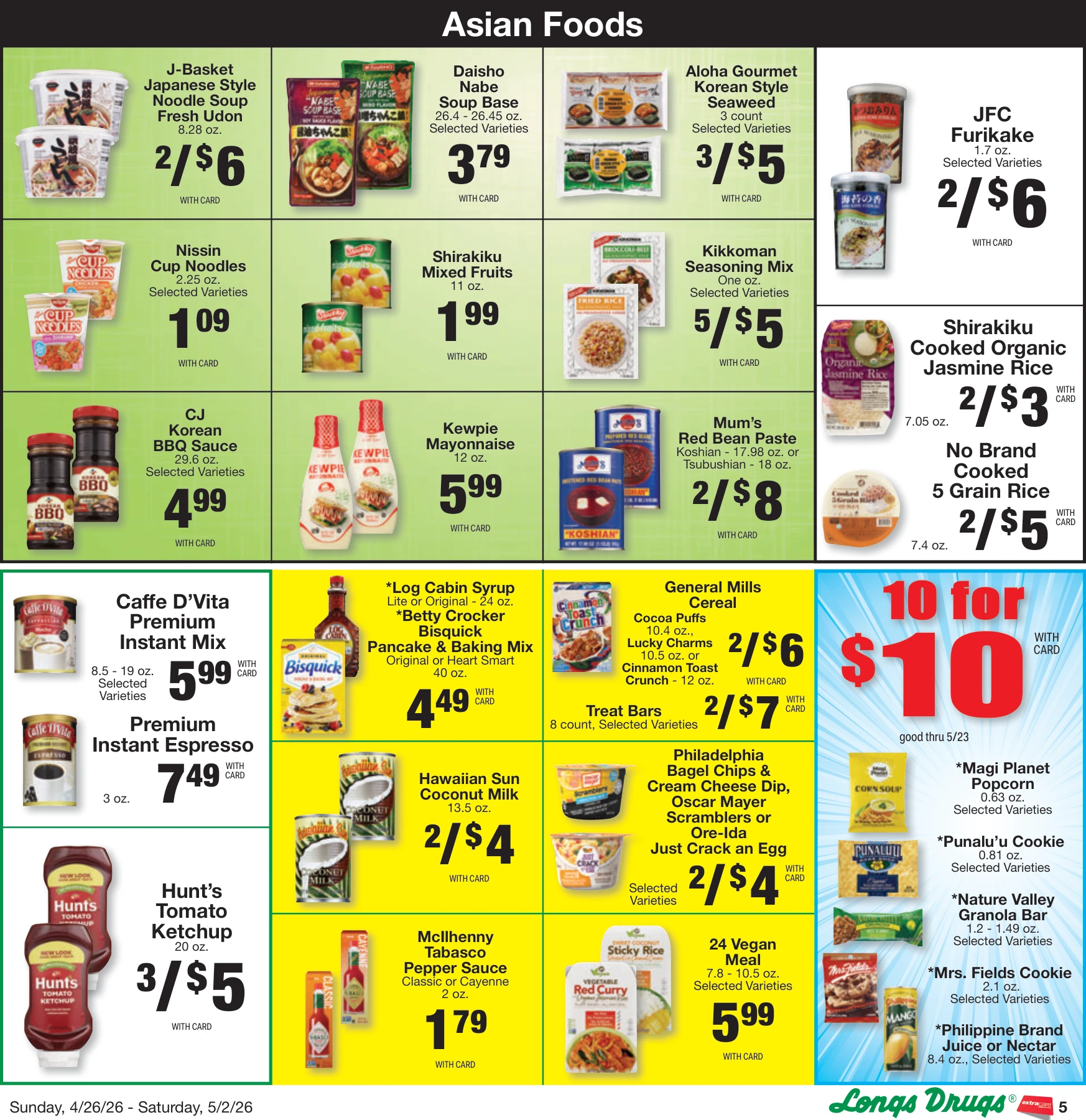 Flyer page 5