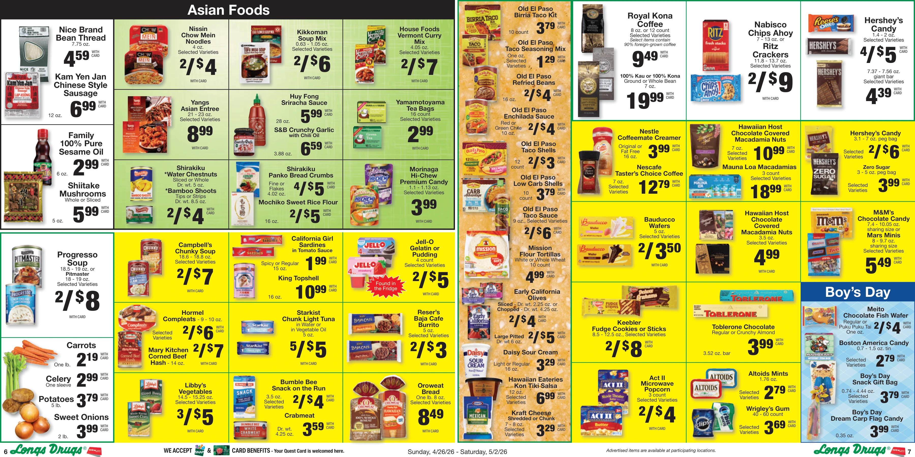 Flyer page 6