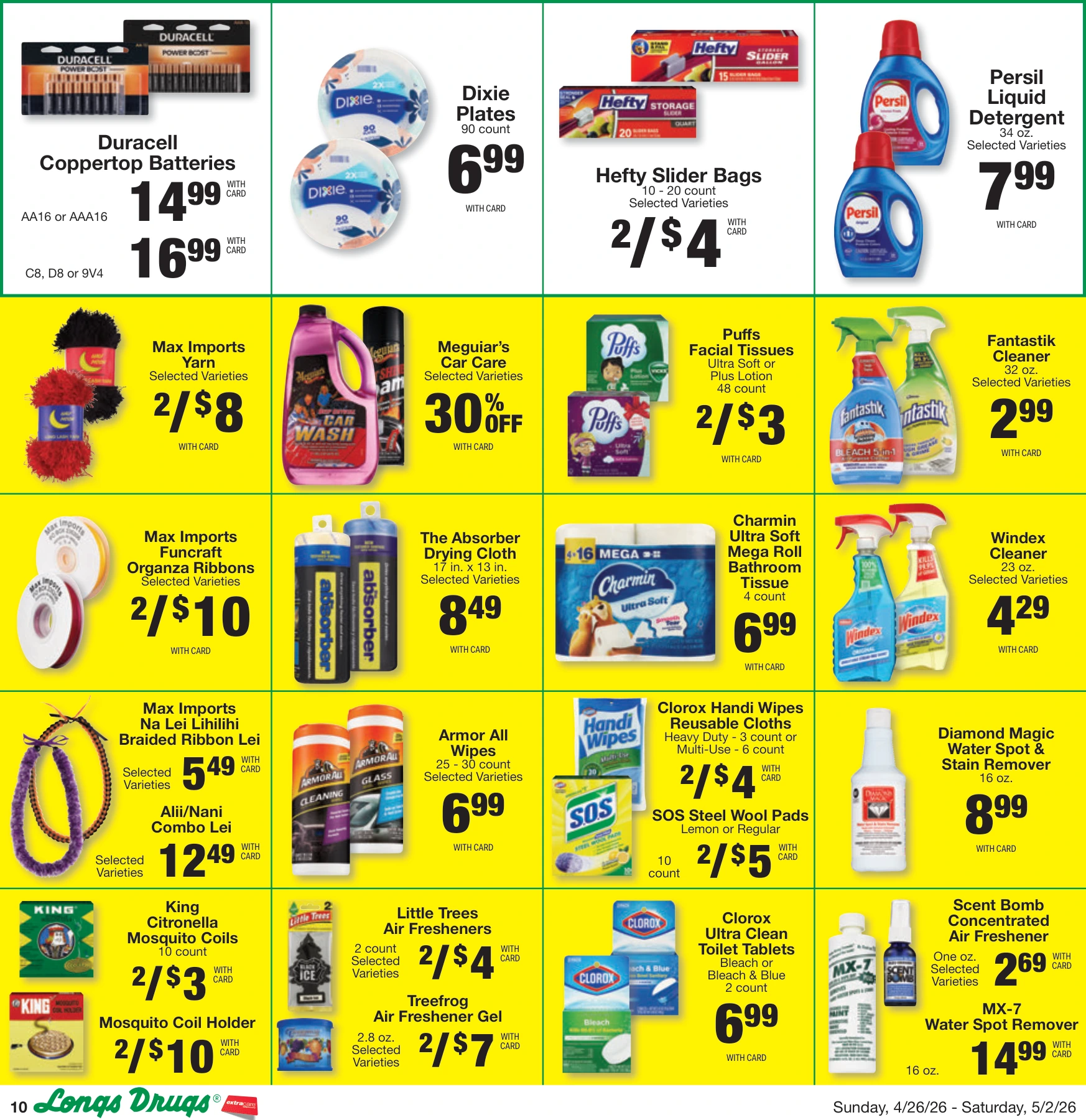 Flyer page 9