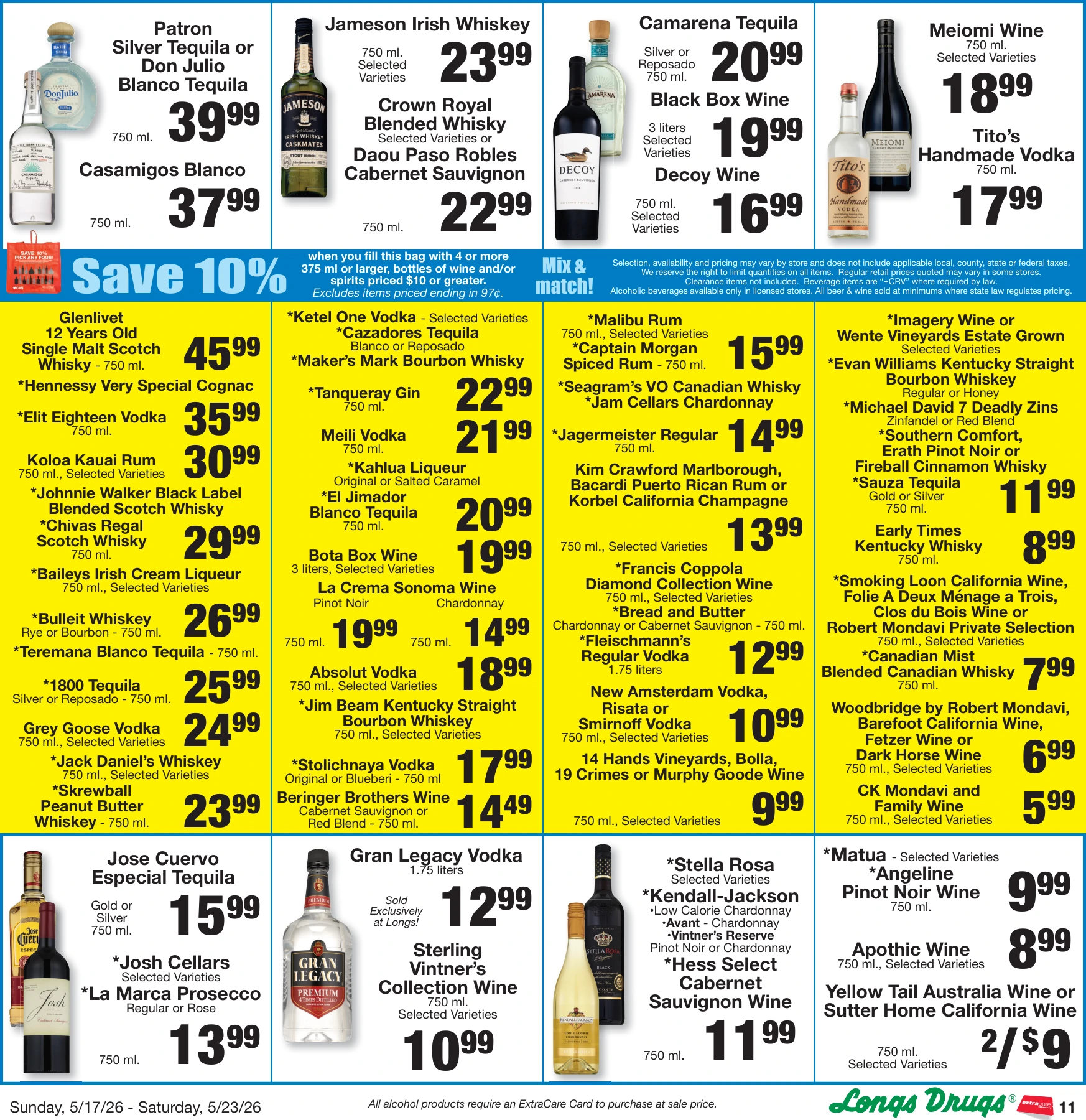 Flyer page 10