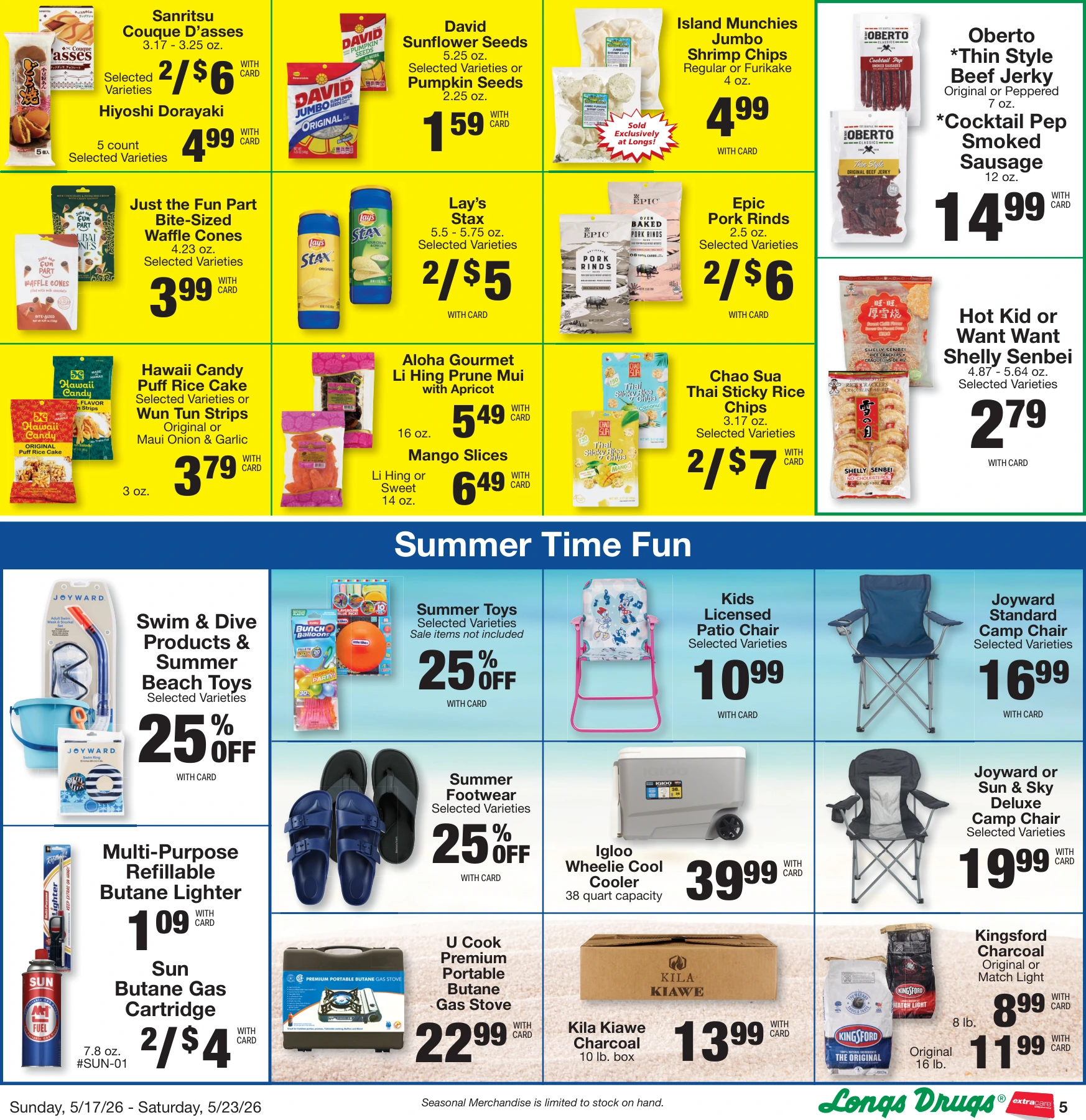 Flyer page 5