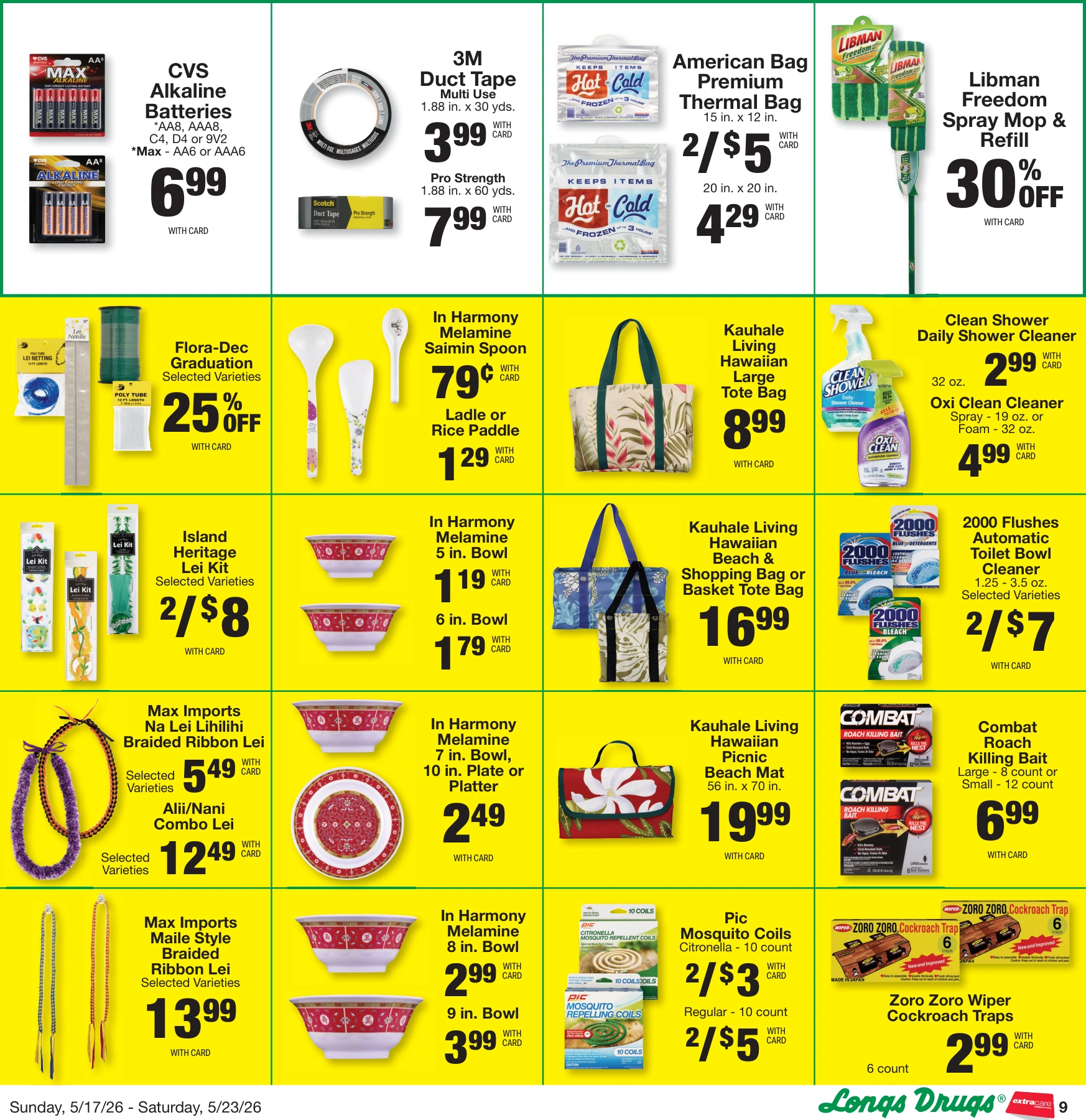 Flyer page 8