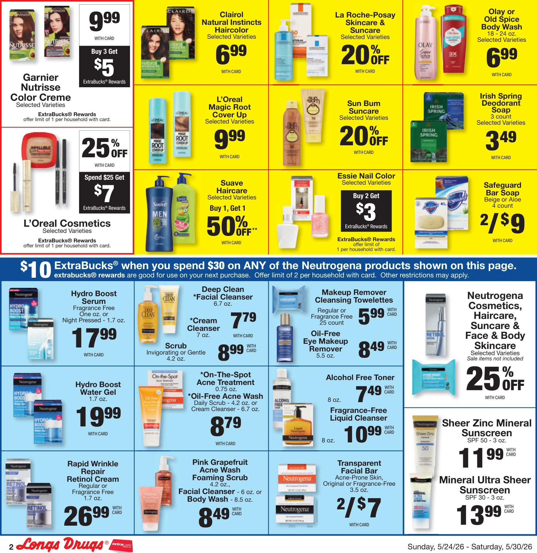 Flyer page 2