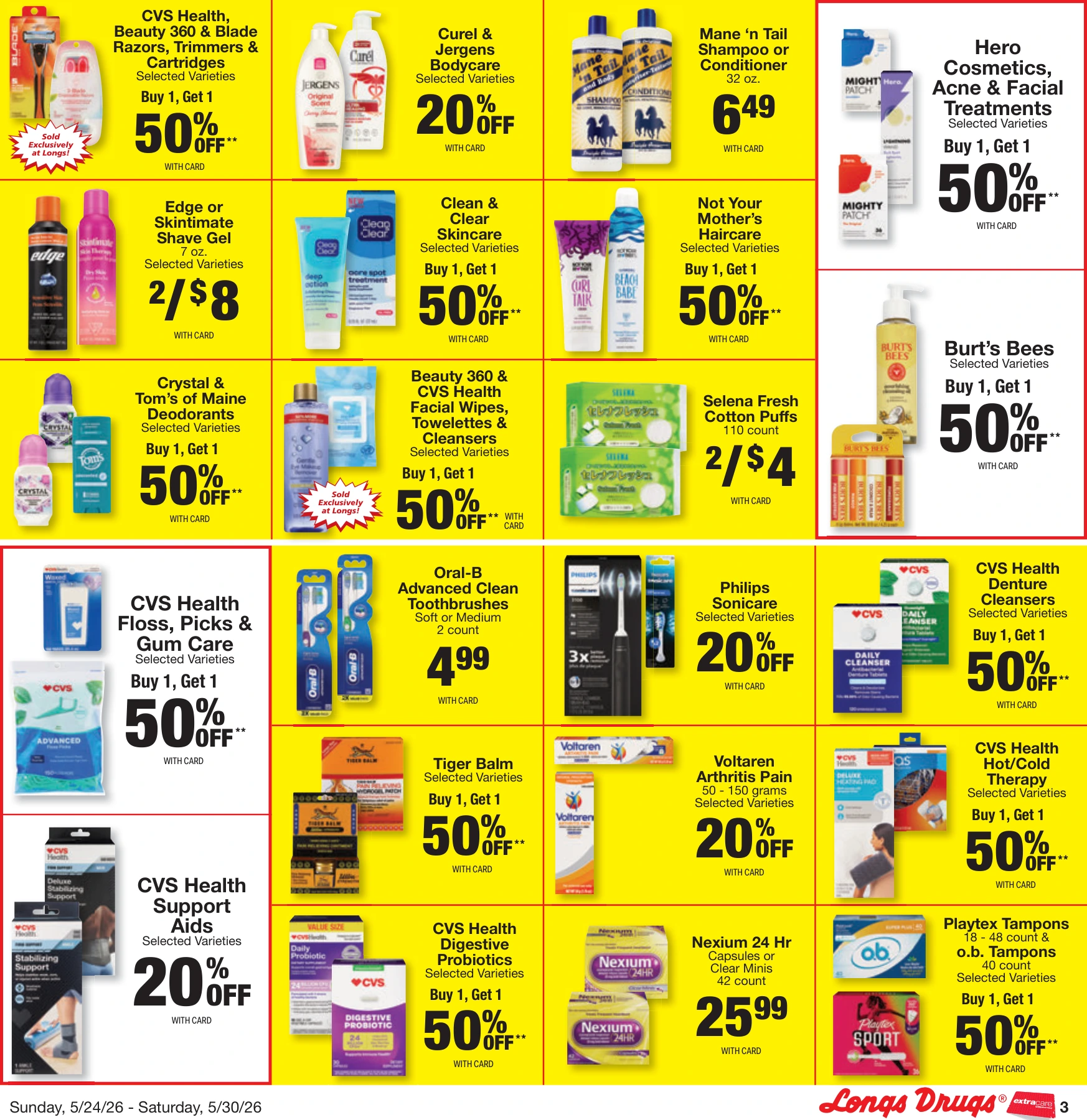 Flyer page 3