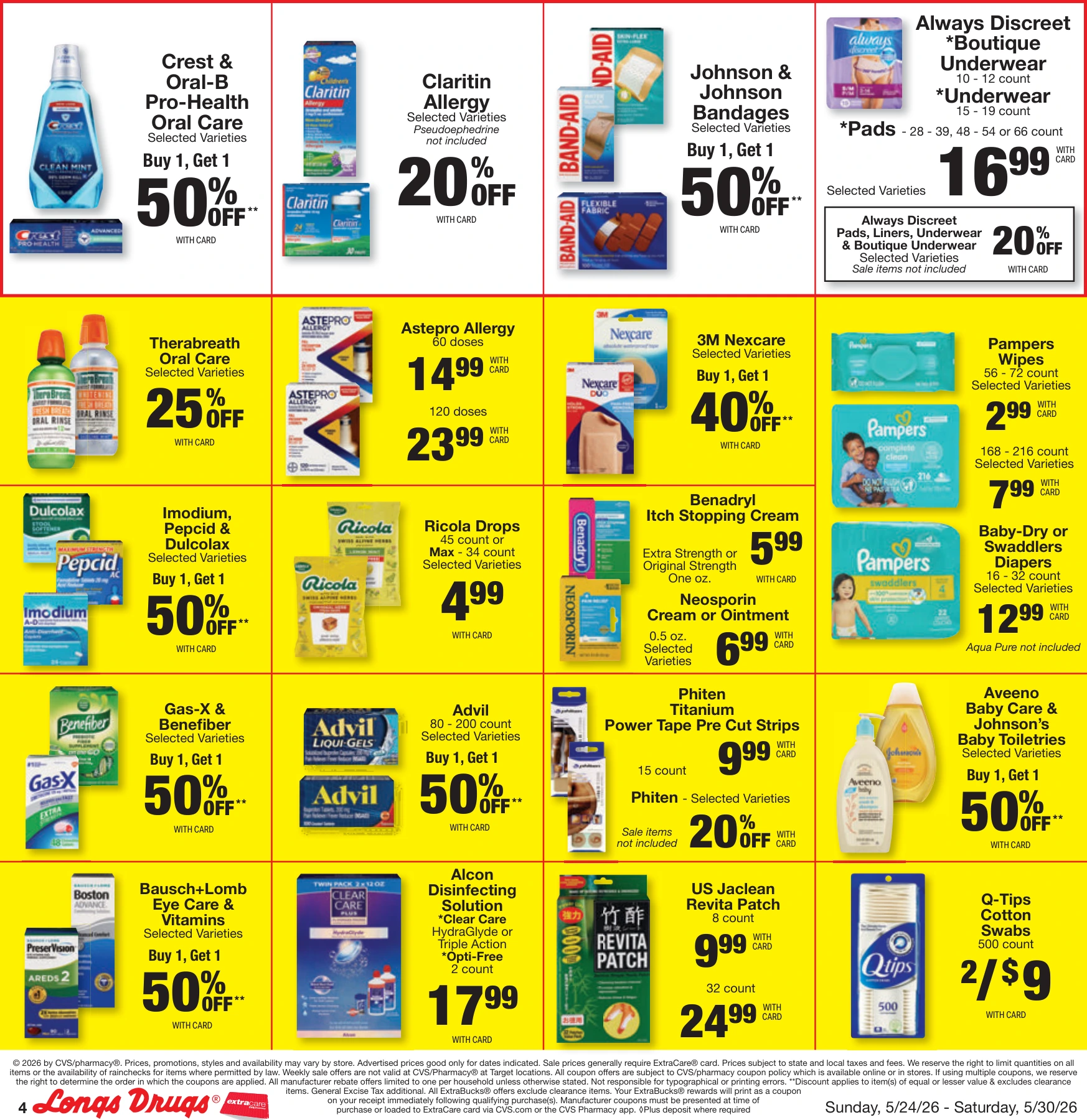 Flyer page 4