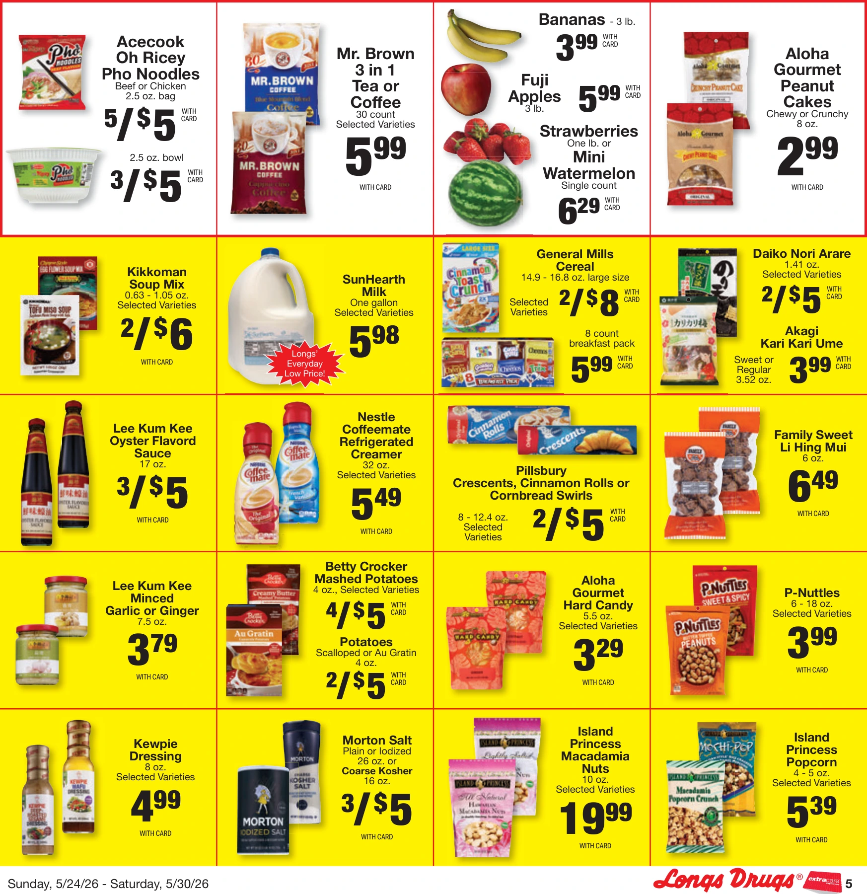 Flyer page 5