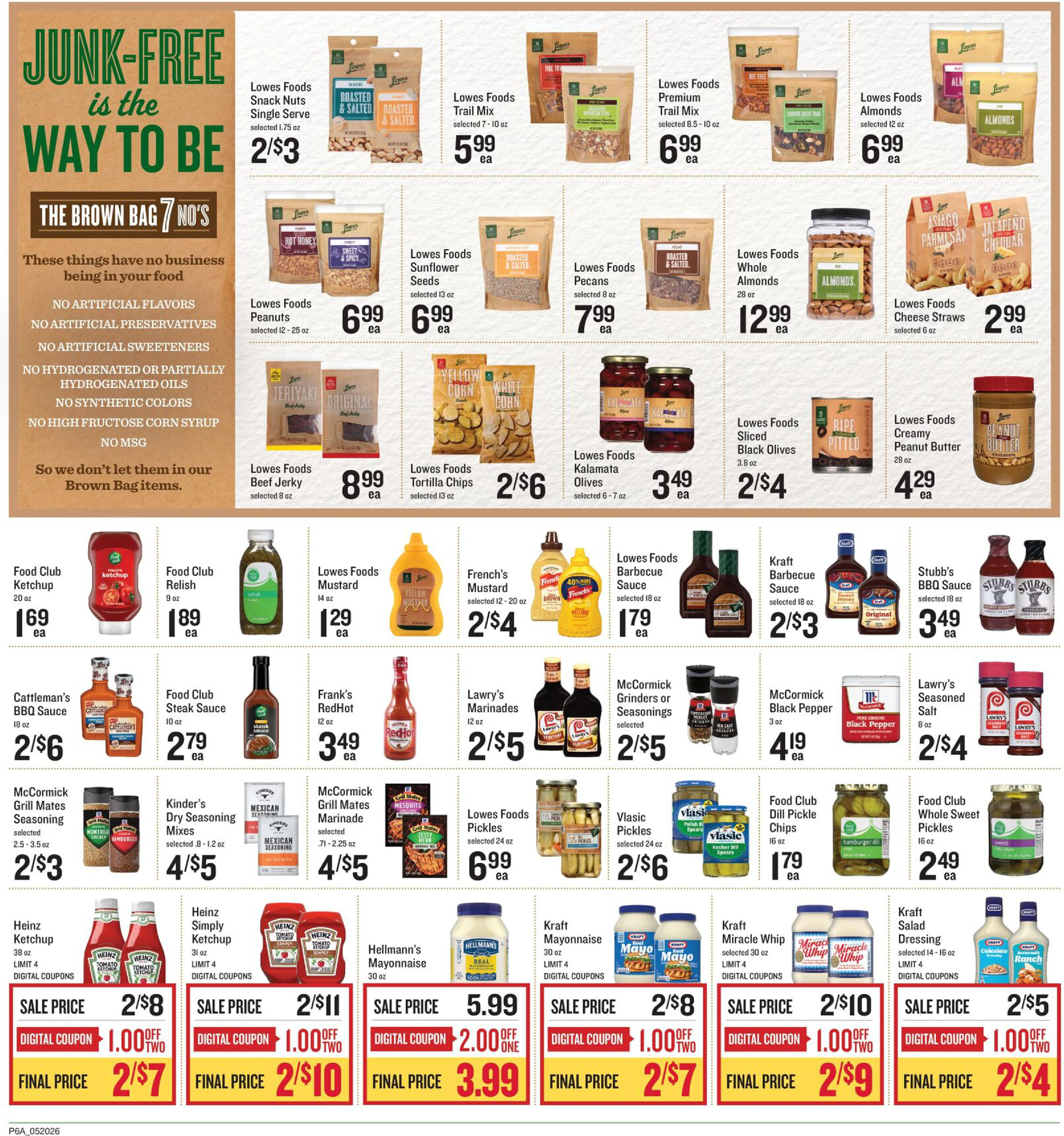 Flyer page 10