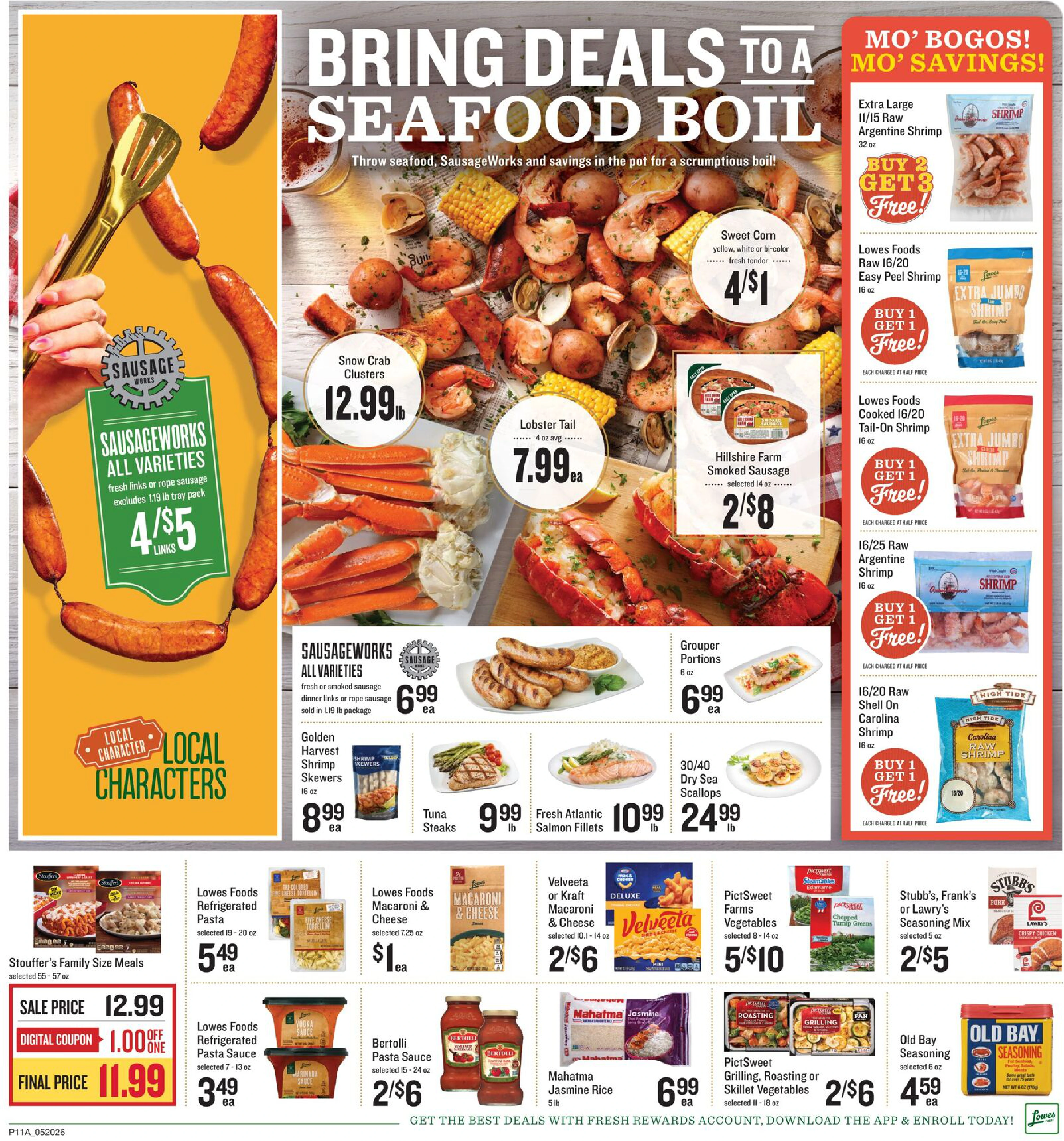 Flyer page 20