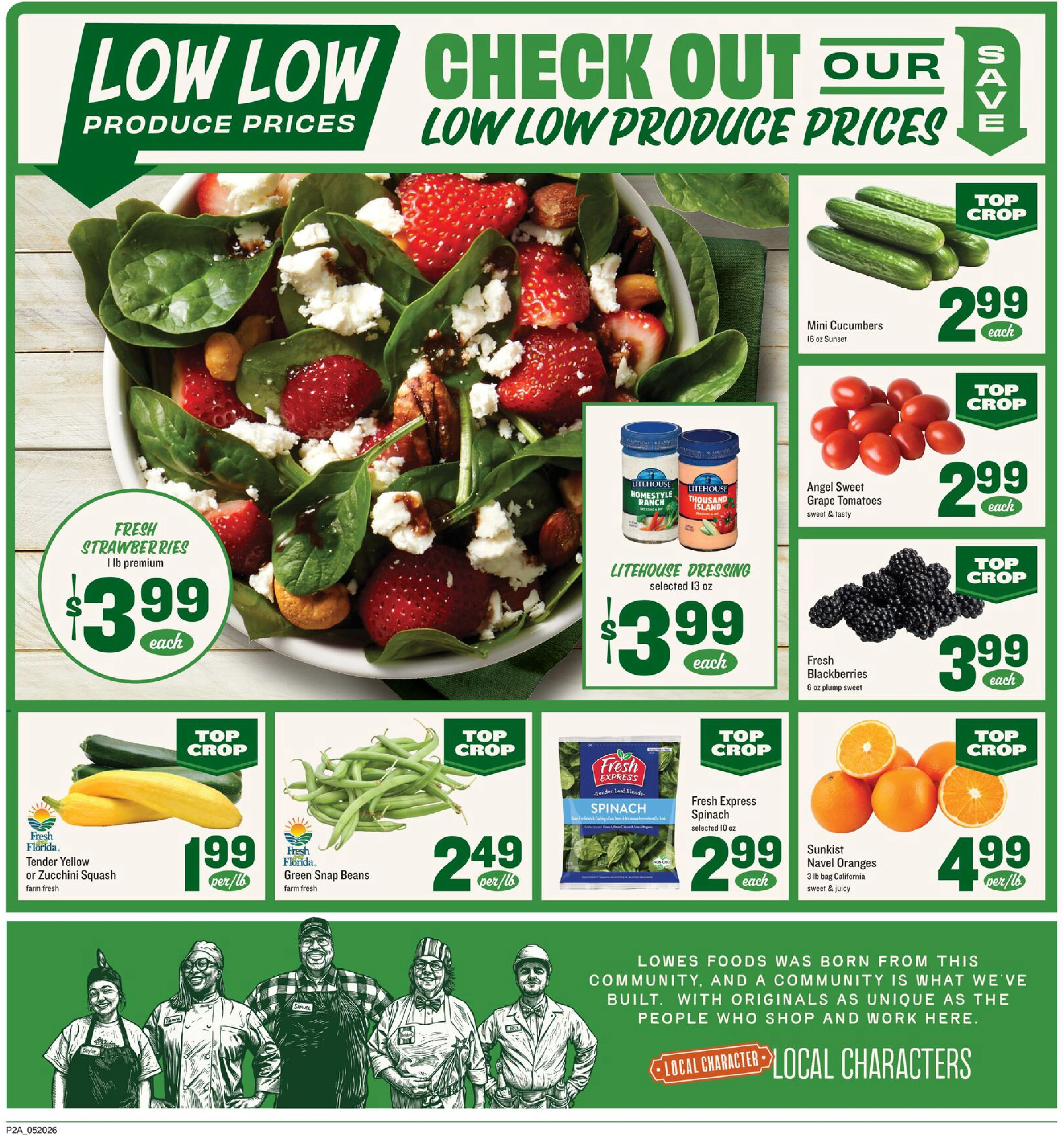 Flyer page 6
