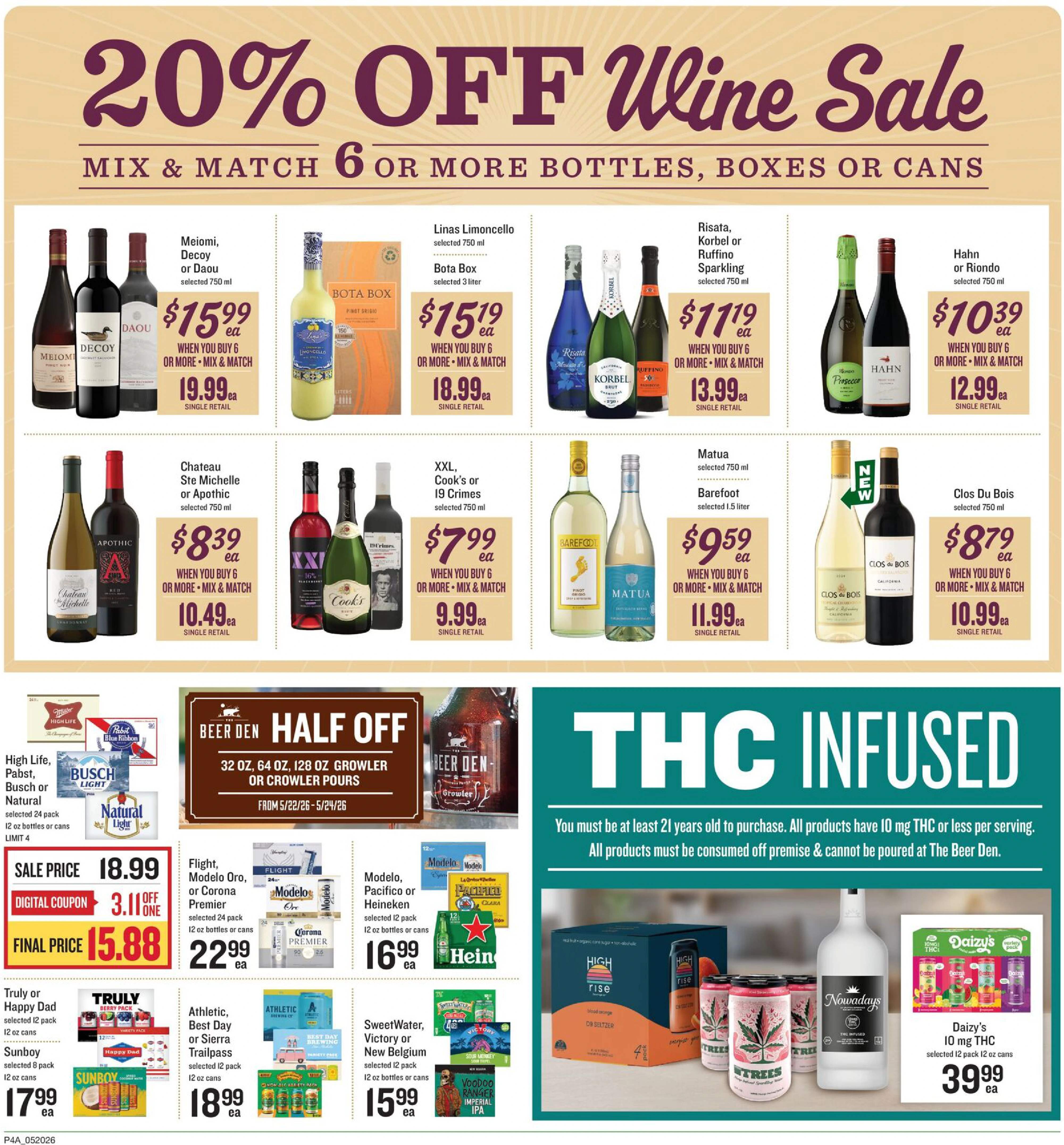 Flyer page 8