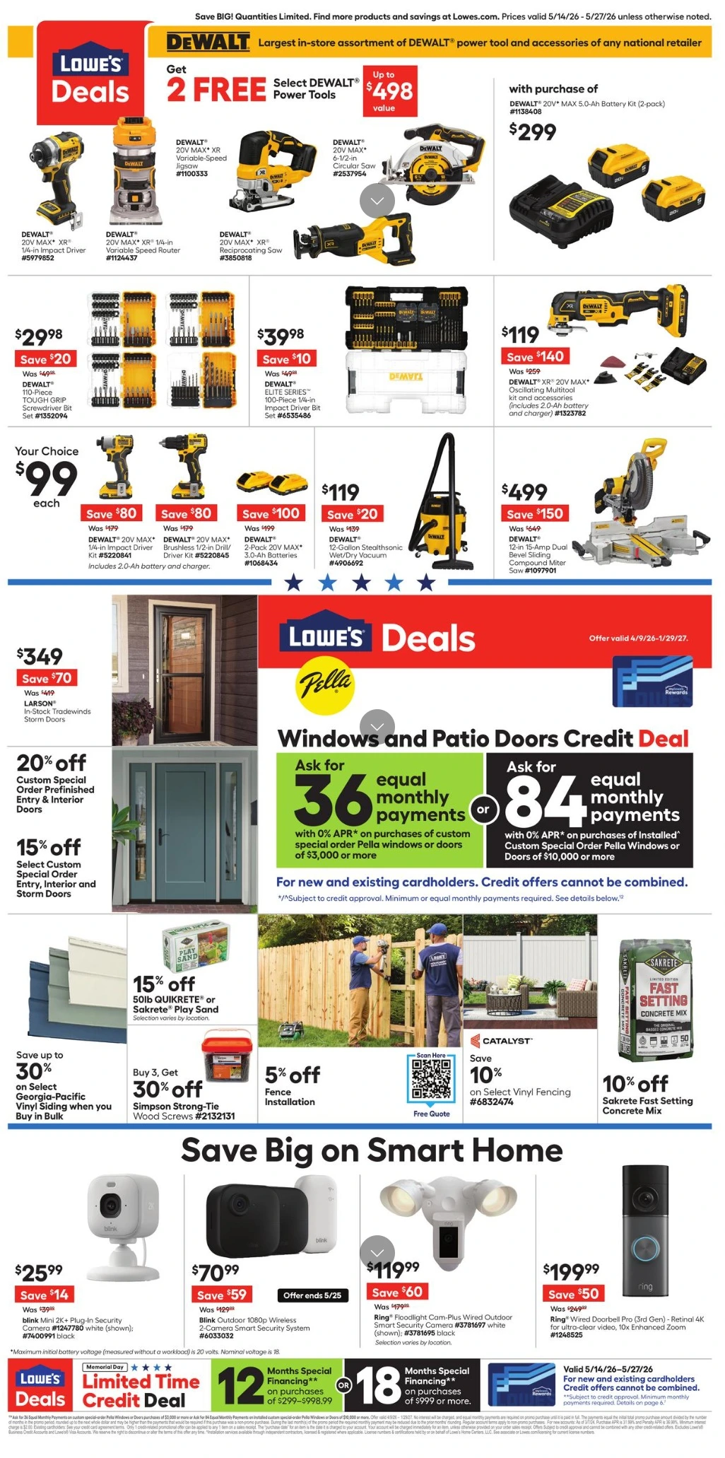 Flyer page 4