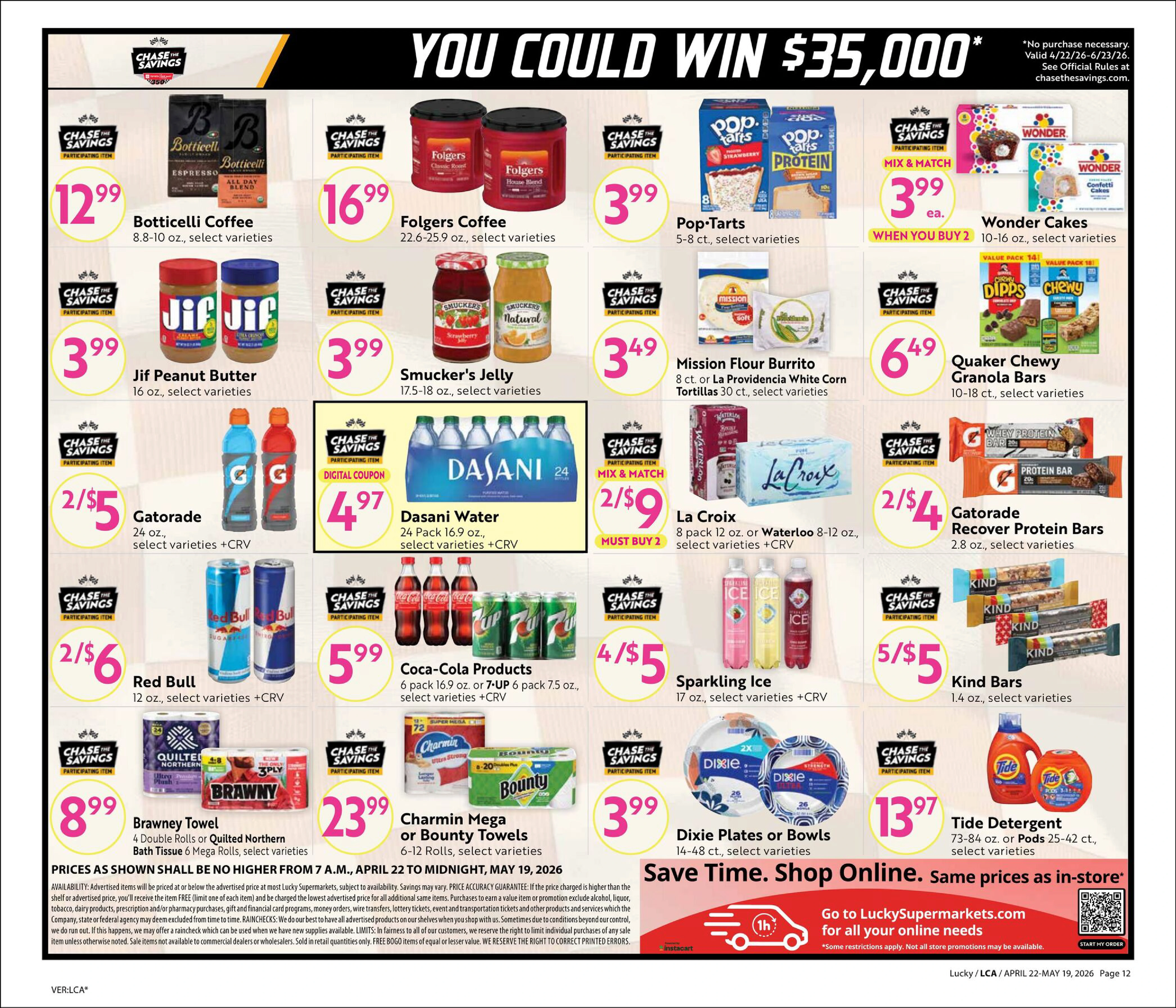 Flyer page 12