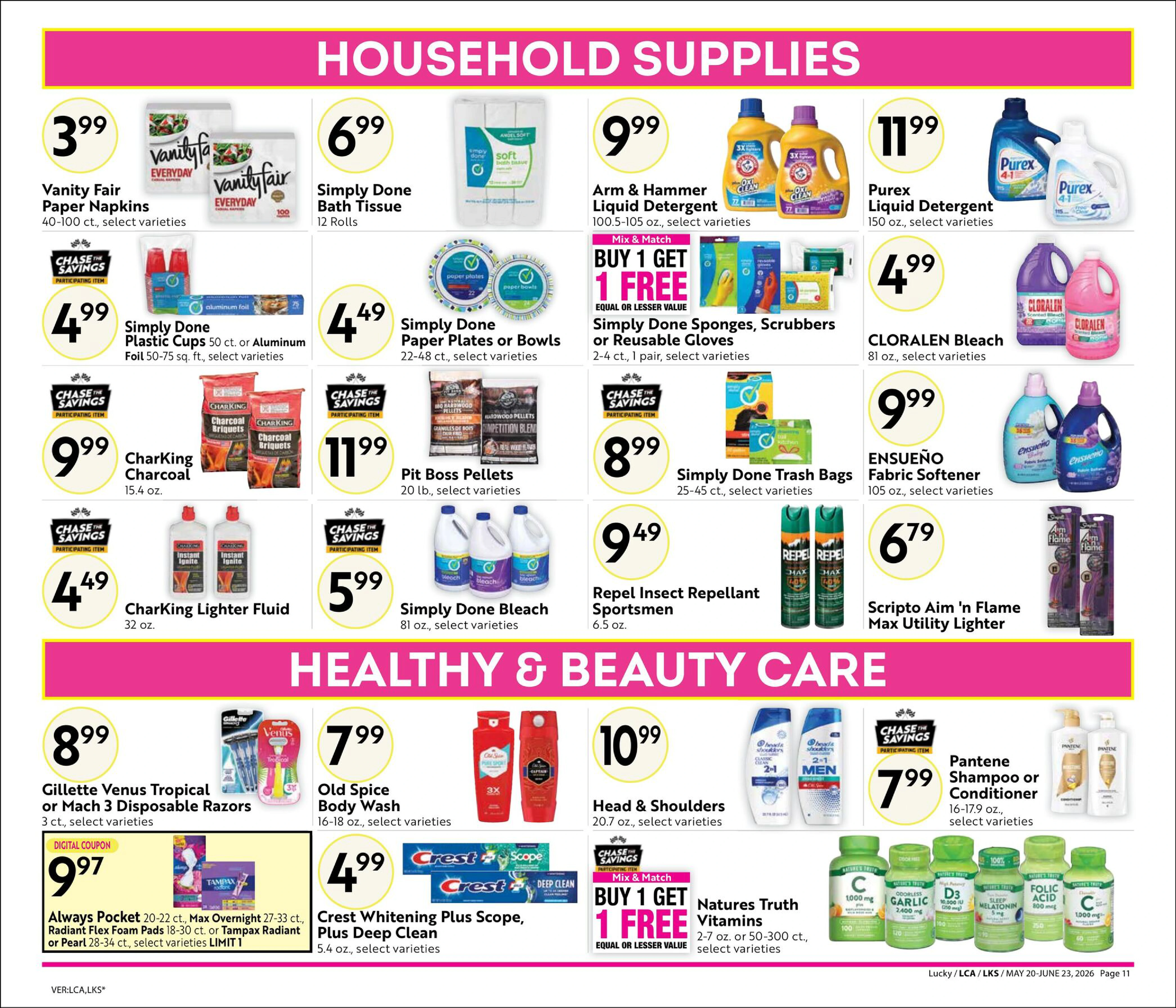 Flyer page 11