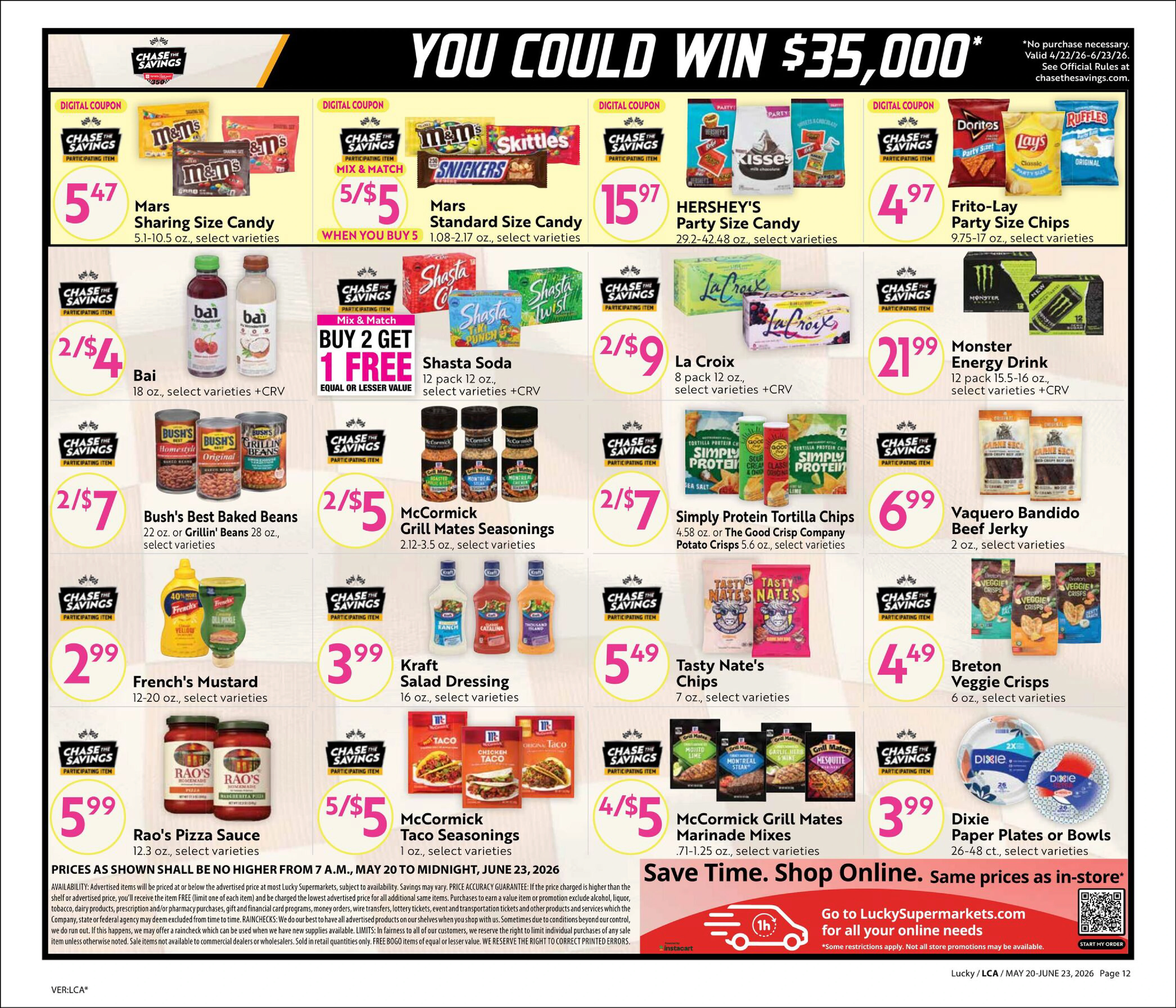 Flyer page 12