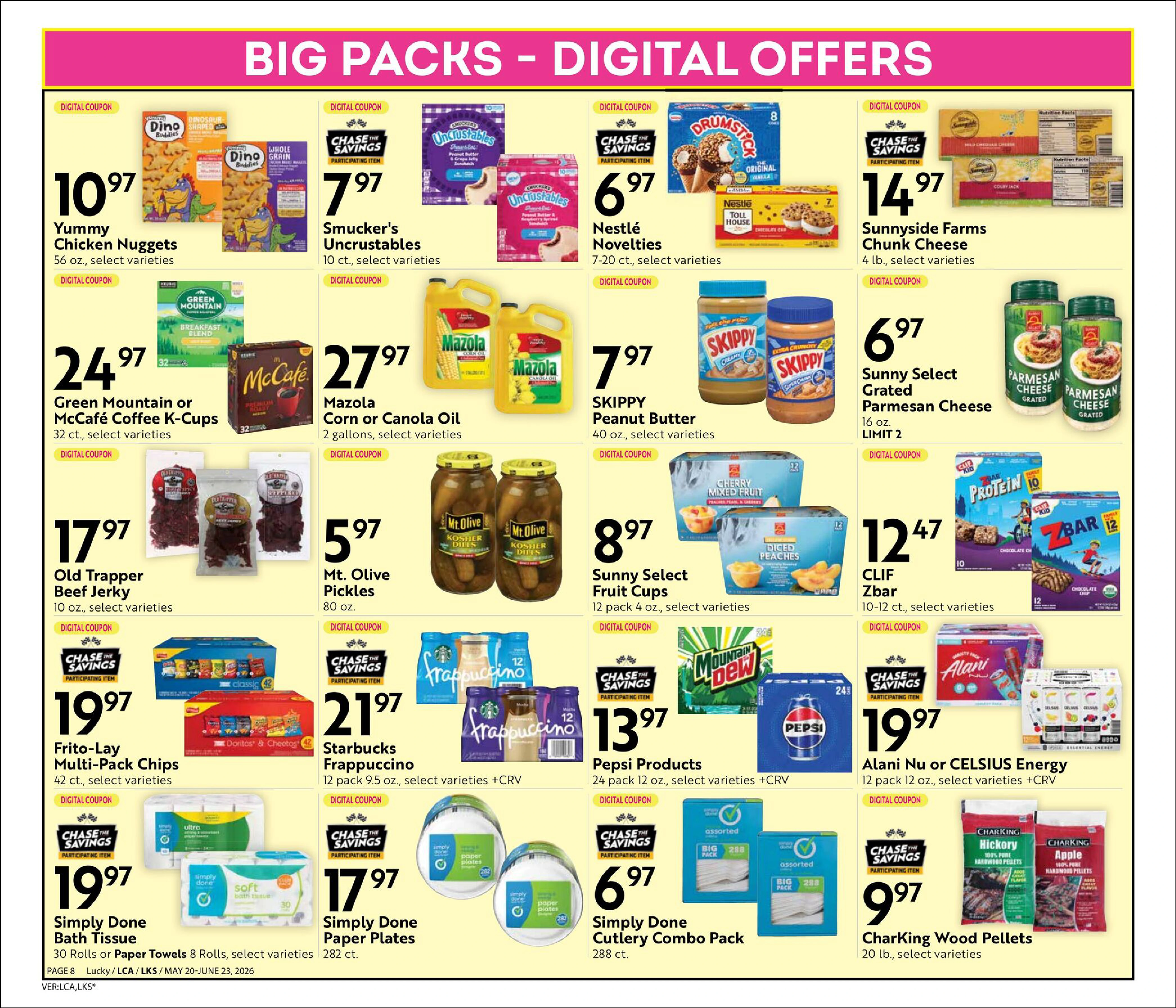 Flyer page 8