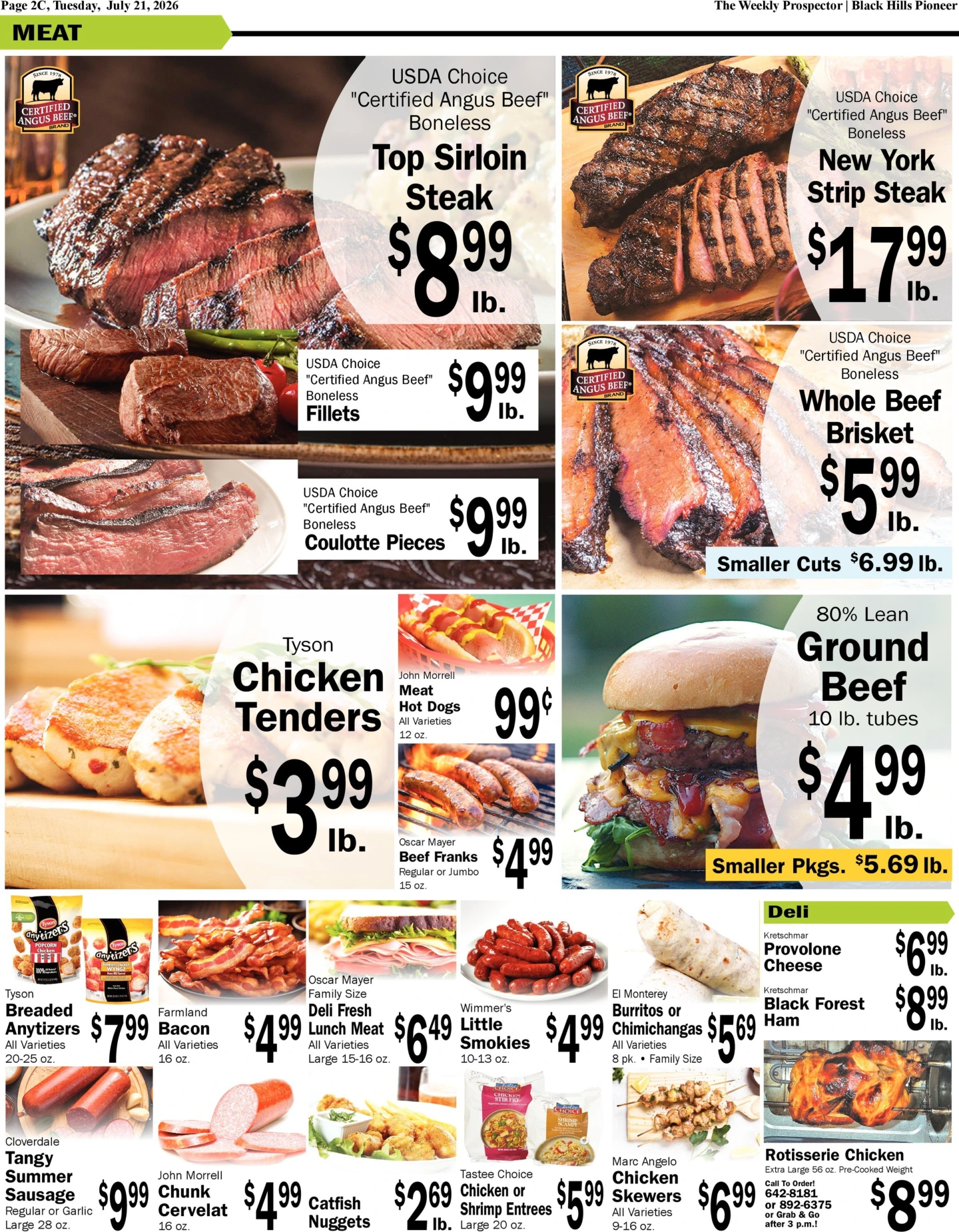 Flyer page 2