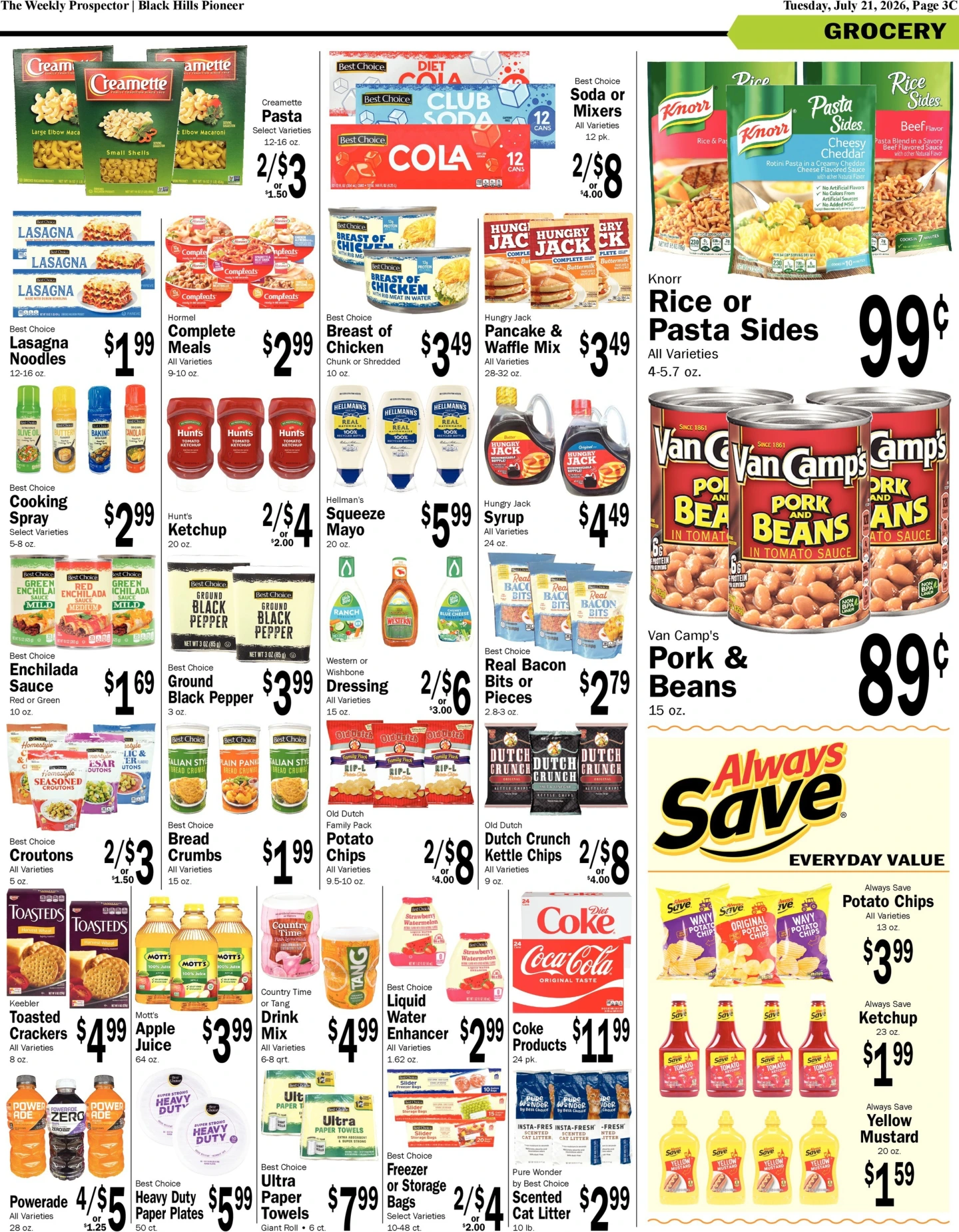 Flyer page 3
