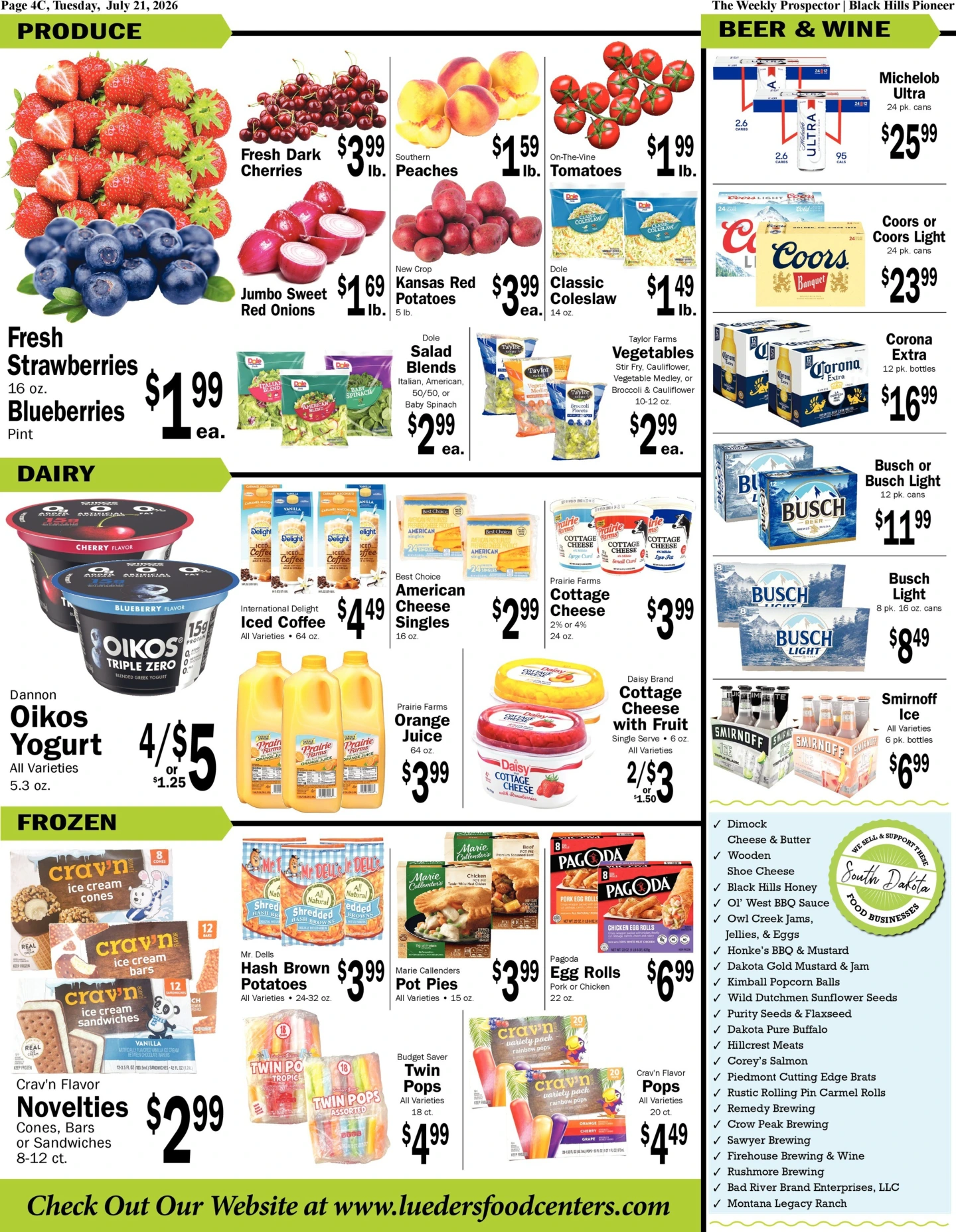 Flyer page 4