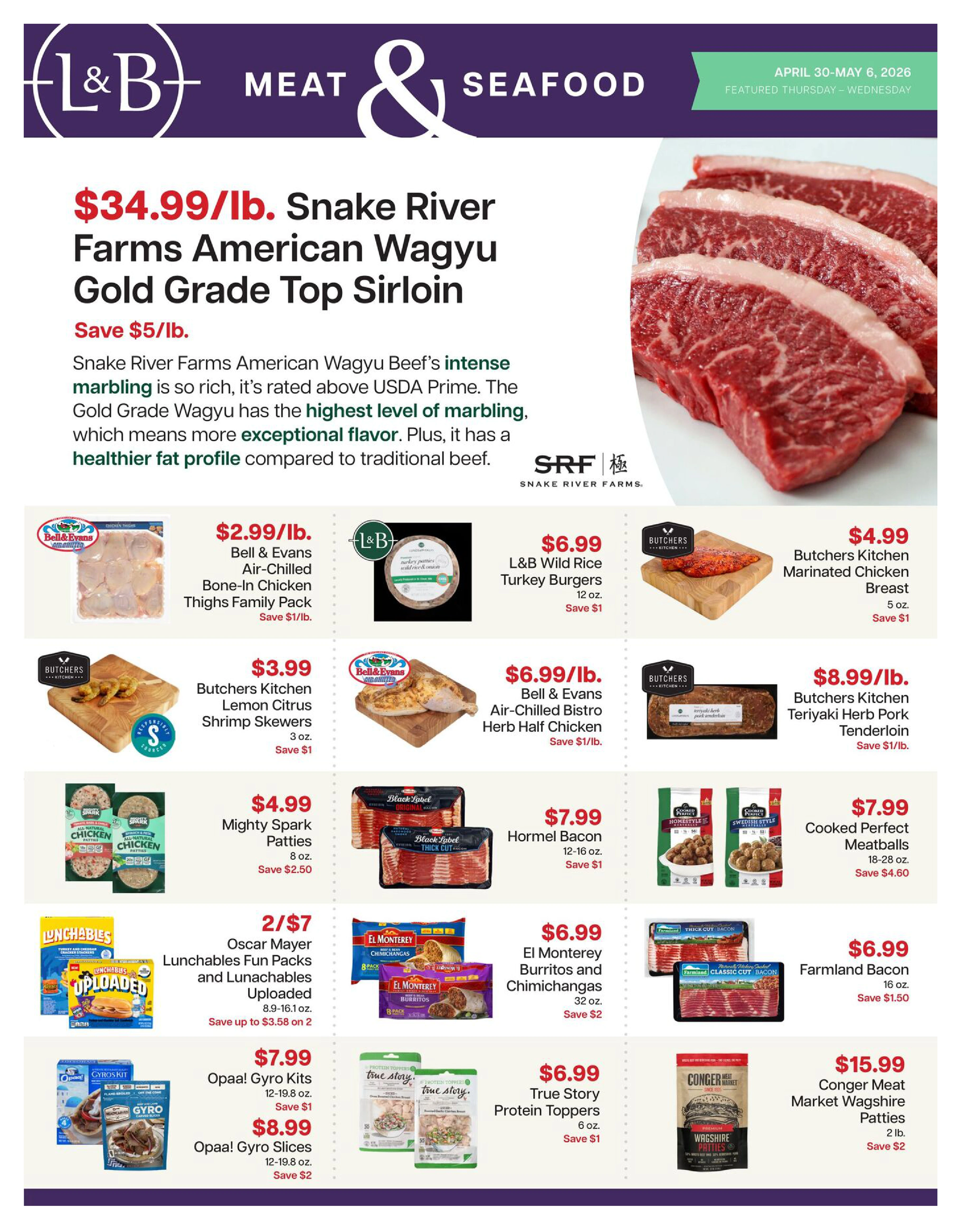 Flyer page 5