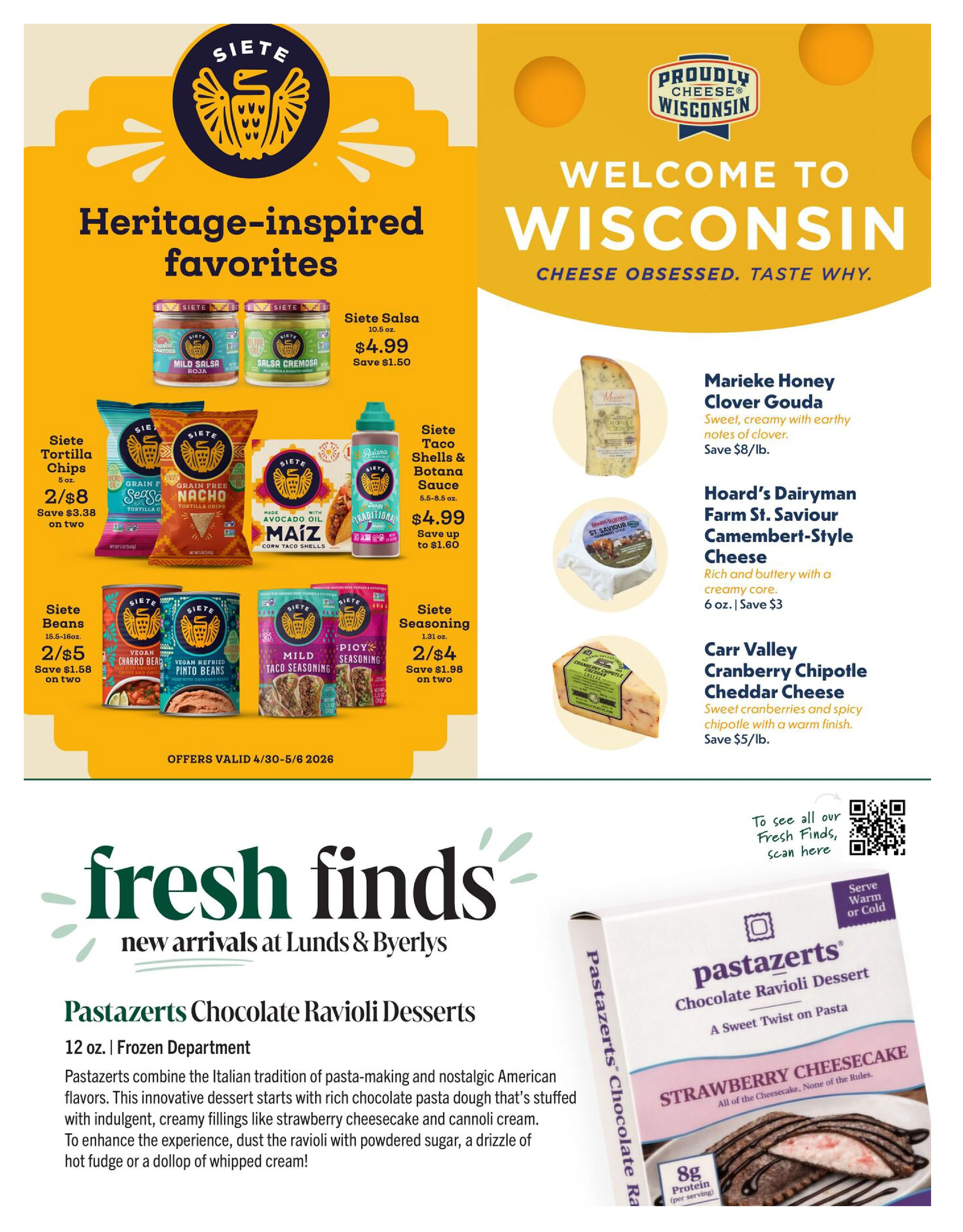 Flyer page 6